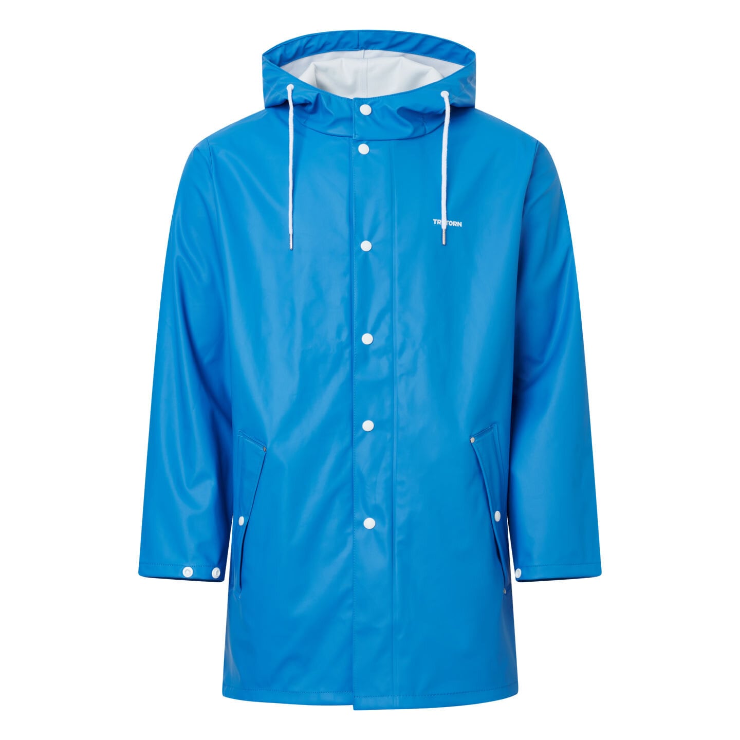 WINGS RAIN JACKET