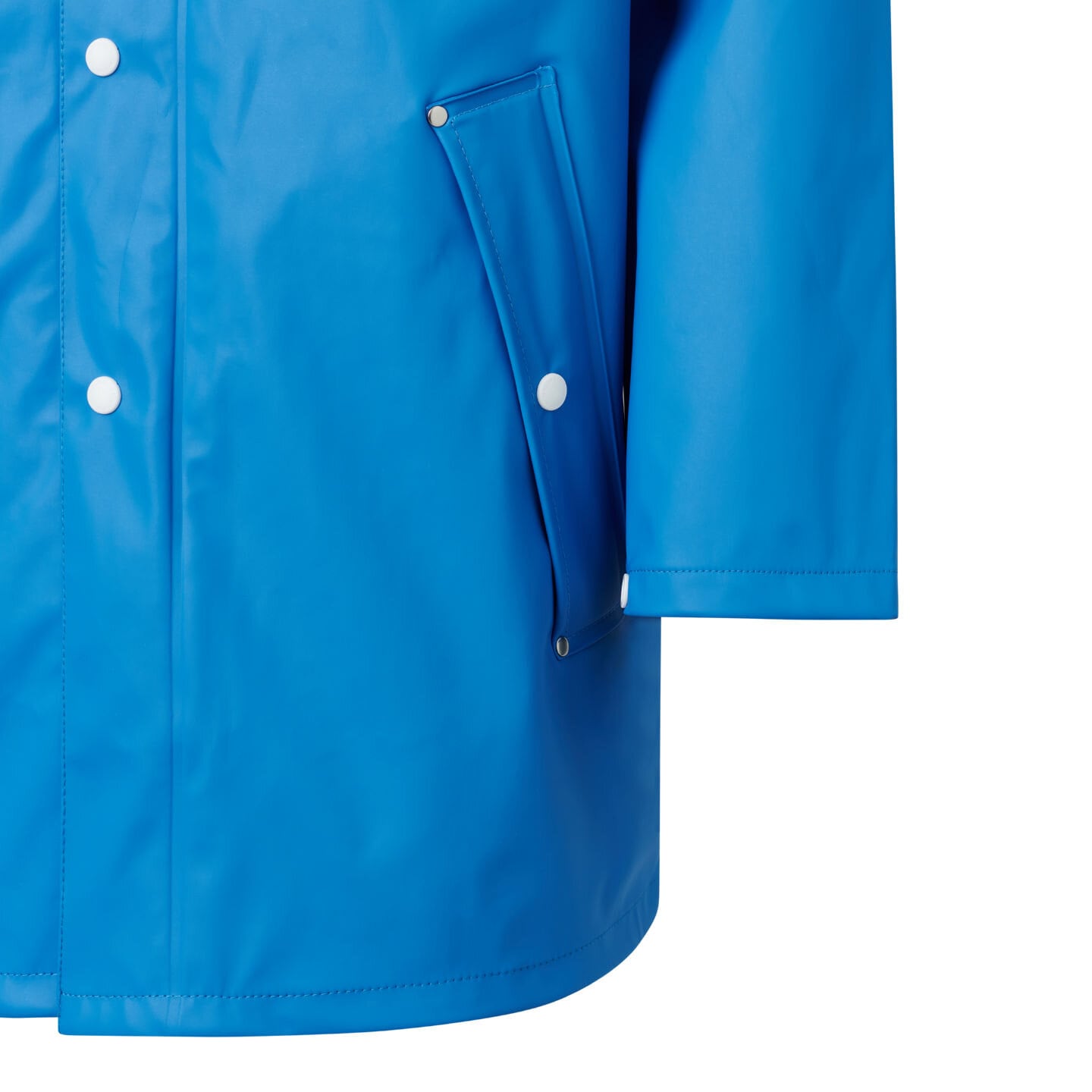 WINGS RAIN JACKET