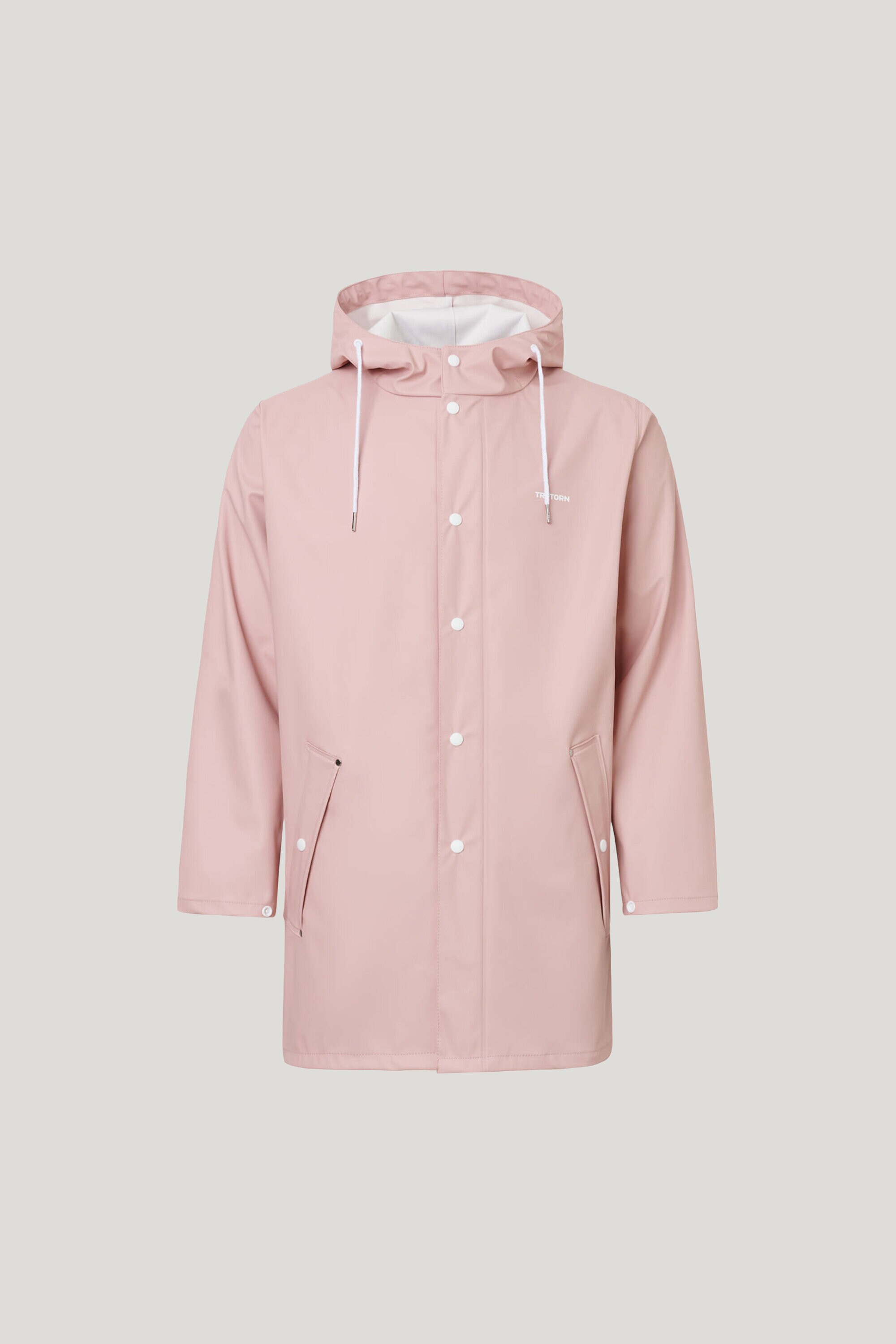 WINGS RAIN JACKET