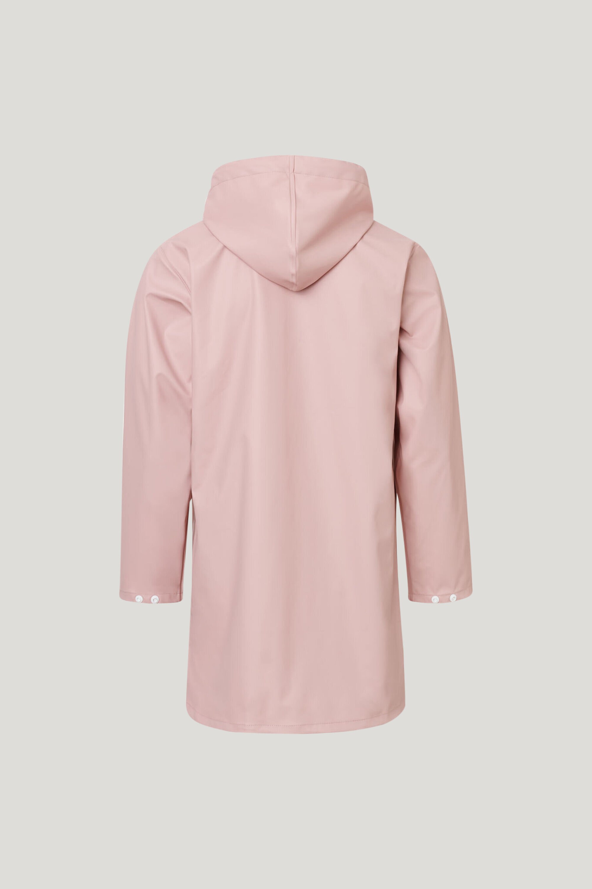 WINGS RAIN JACKET