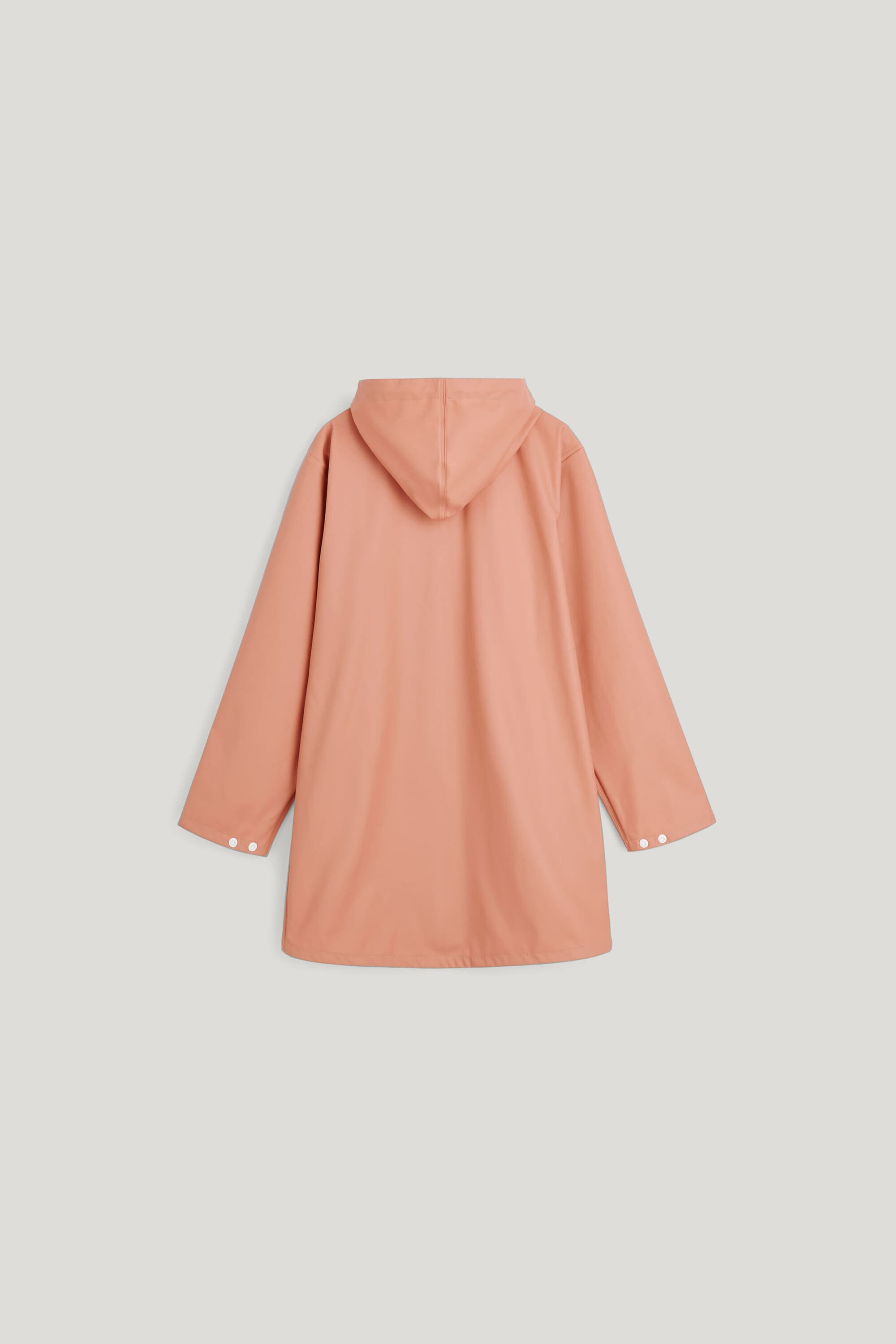 WINGS RAIN JACKET