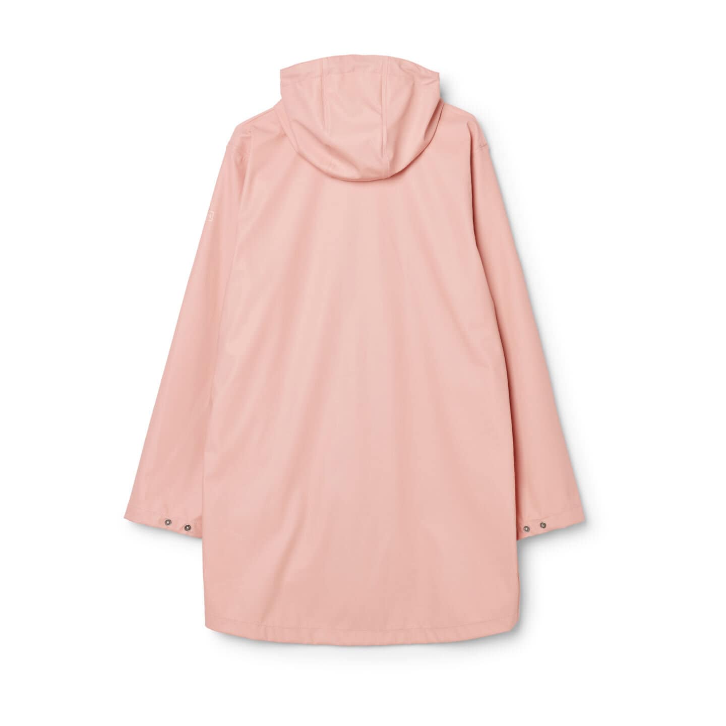 WINGS PLUS ECO RAIN JACKET