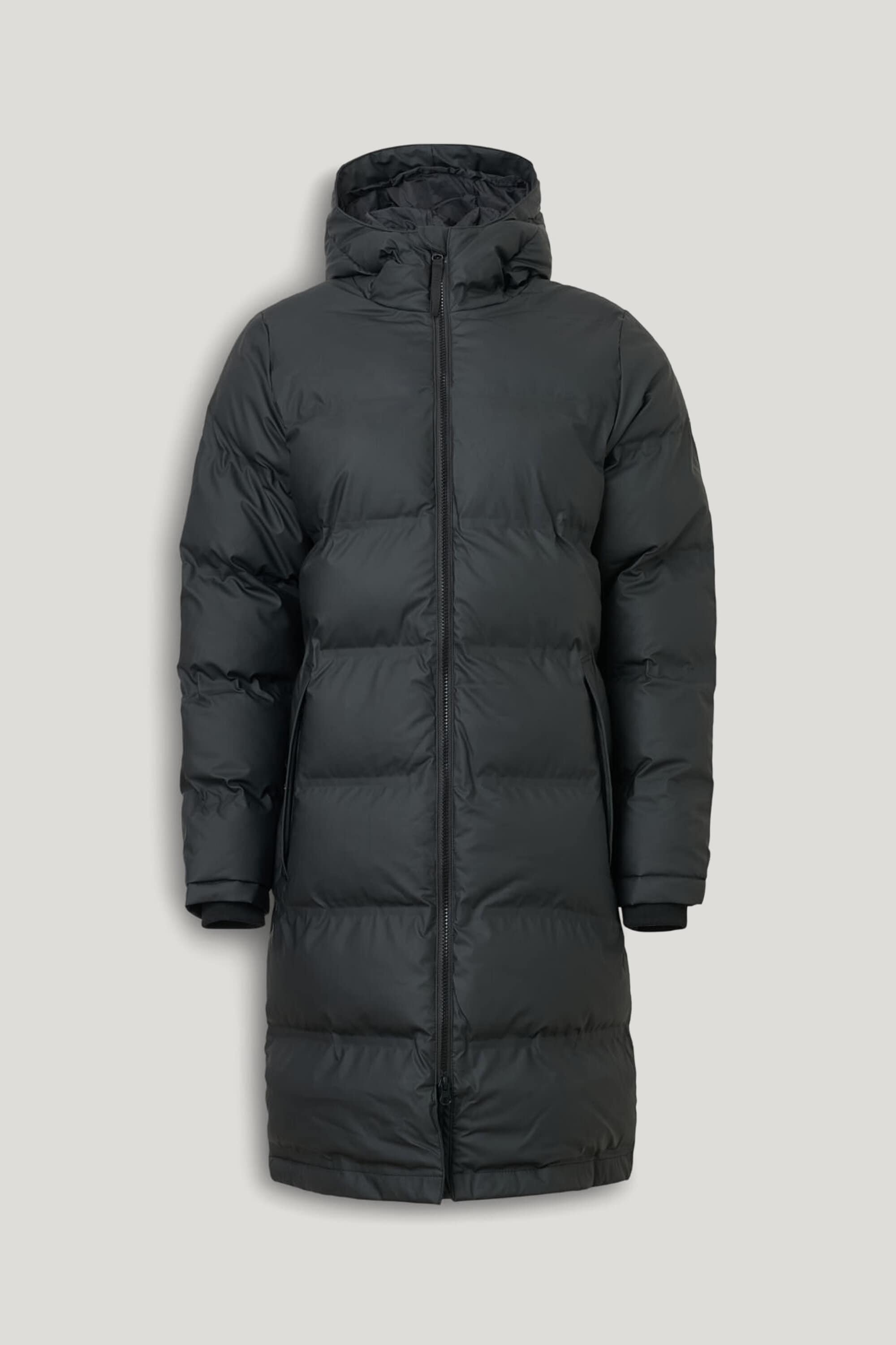 LUMI COAT WATERPROOF JACKET