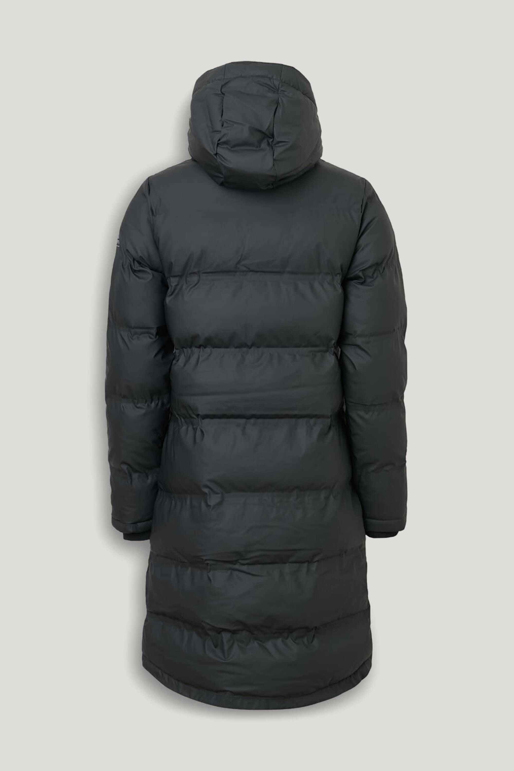 LUMI COAT WATERPROOF JACKET