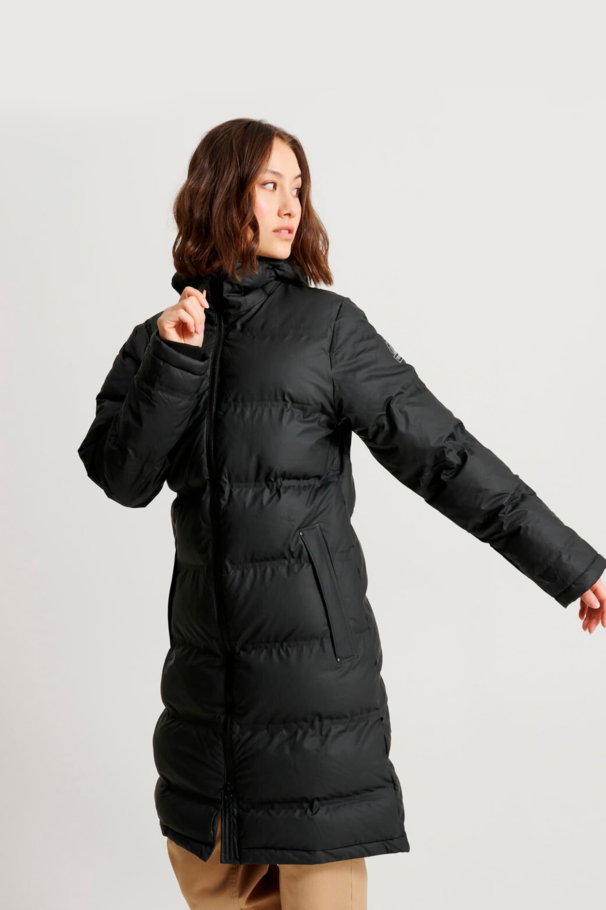 LUMI COAT WATERPROOF JACKET