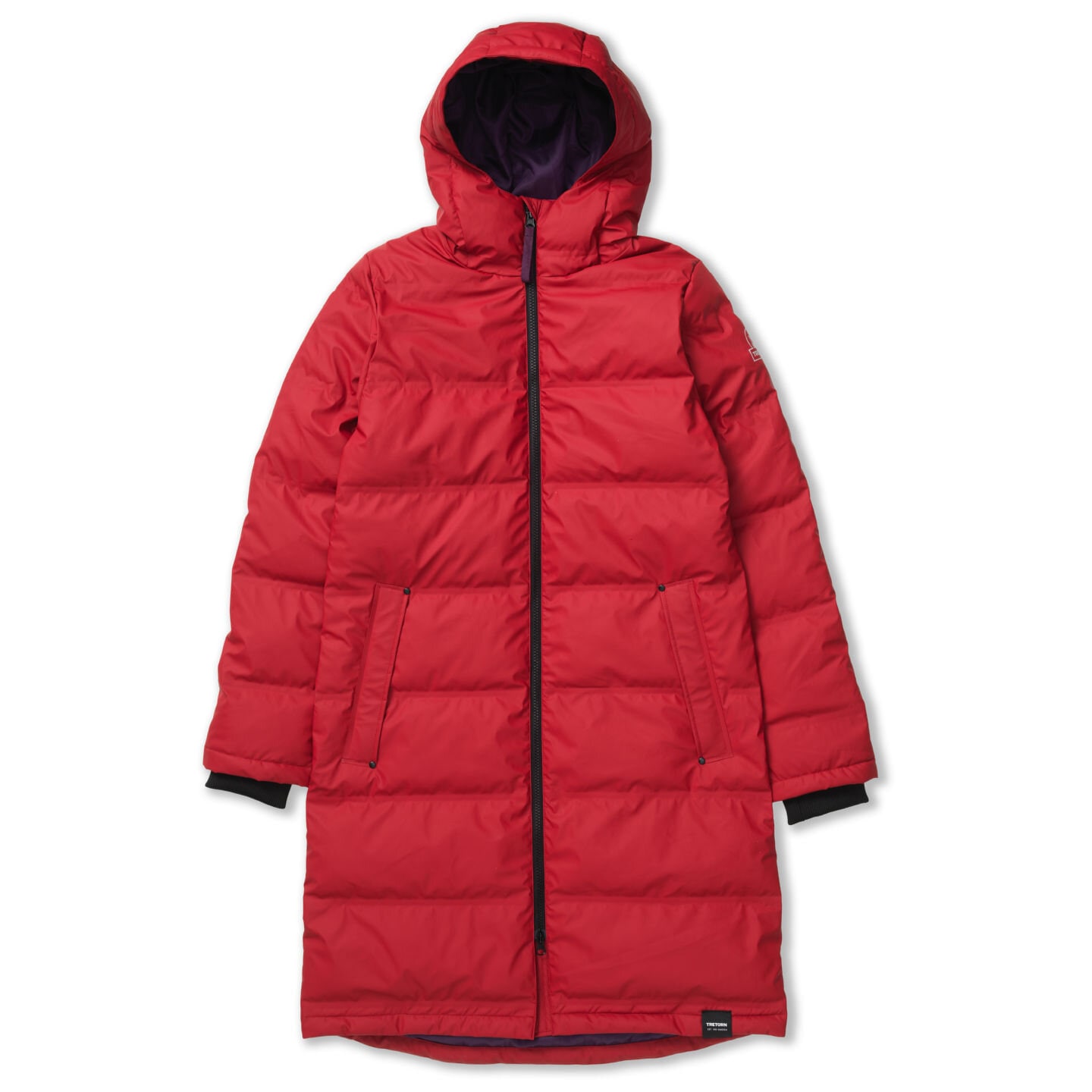 LUMI COAT WATERPROOF JACKET