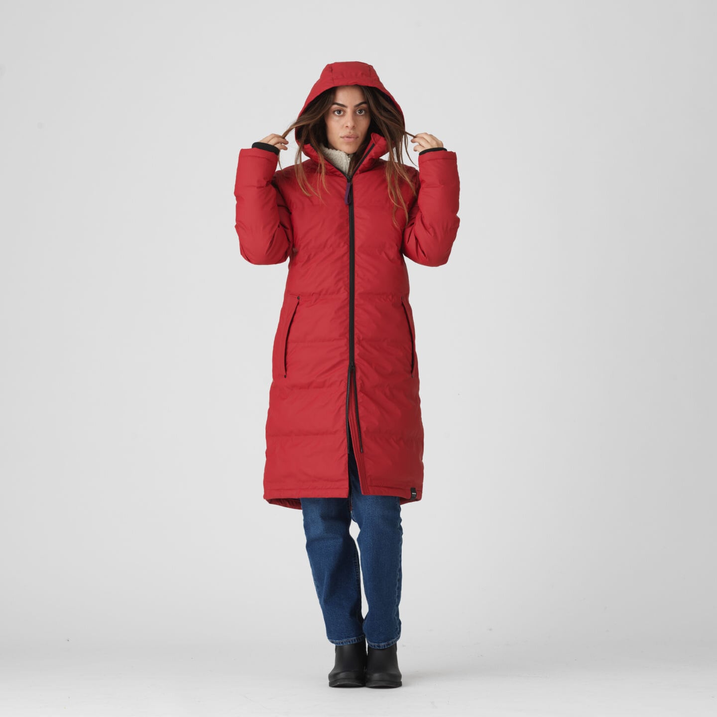 LUMI COAT WATERPROOF JACKET