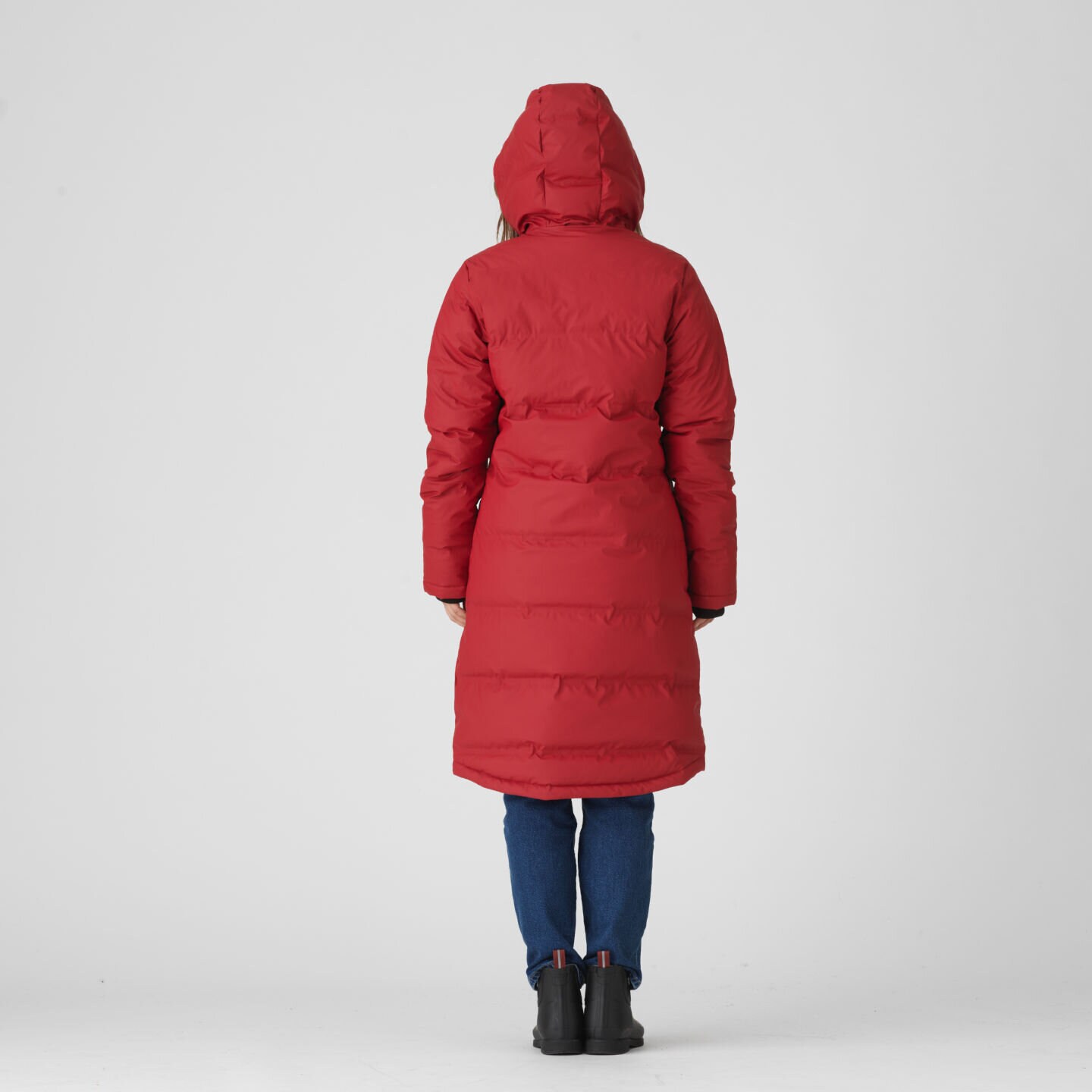 LUMI COAT WATERPROOF JACKET