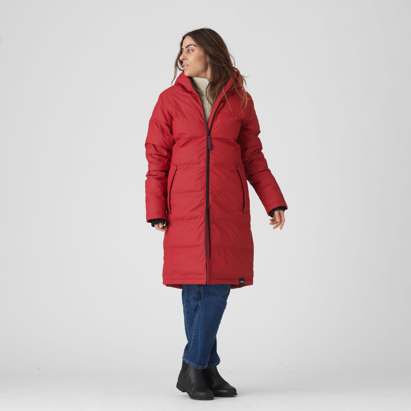 LUMI COAT WATERPROOF JACKET