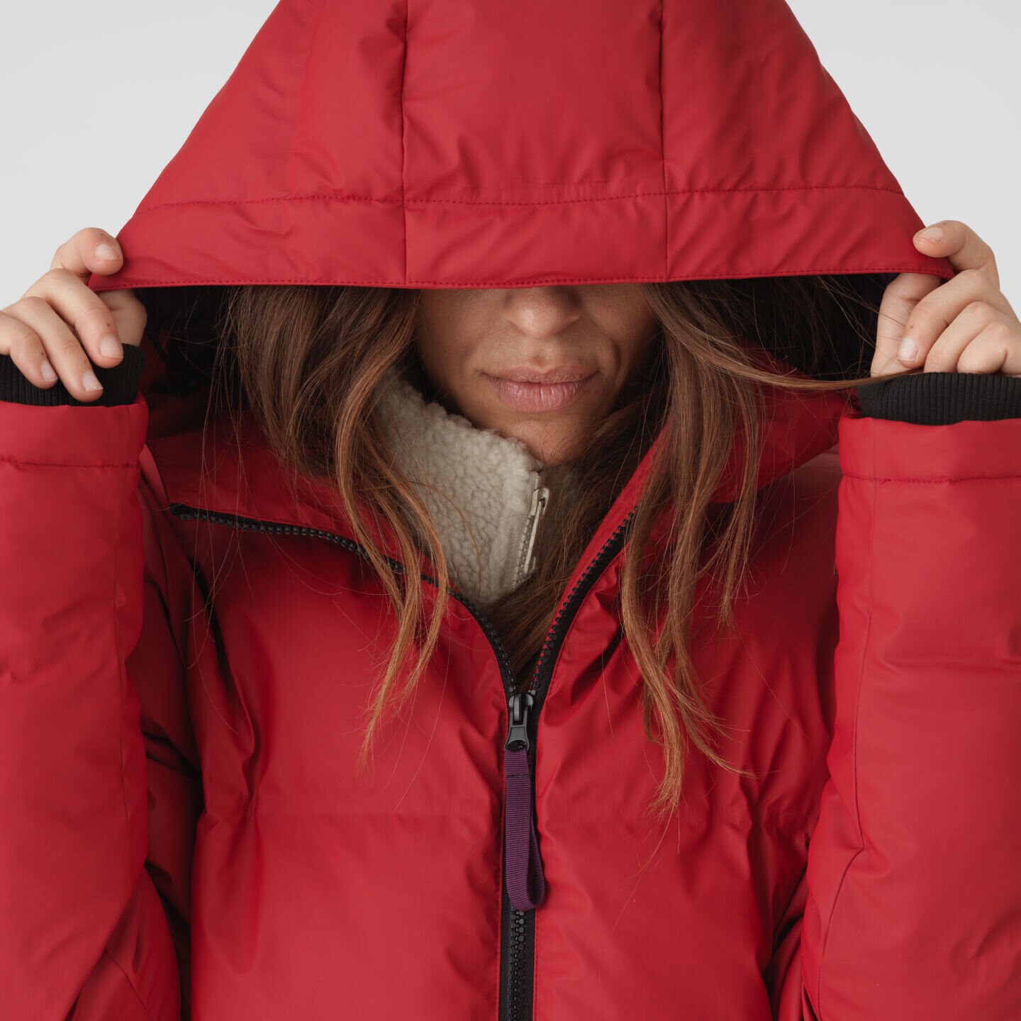 LUMI COAT WATERPROOF JACKET