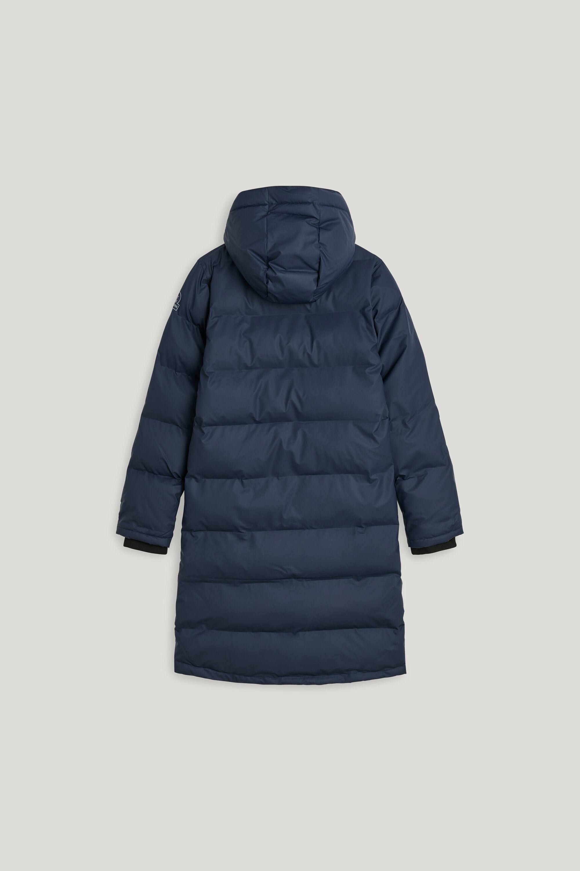 LUMI COAT WATERPROOF JACKET