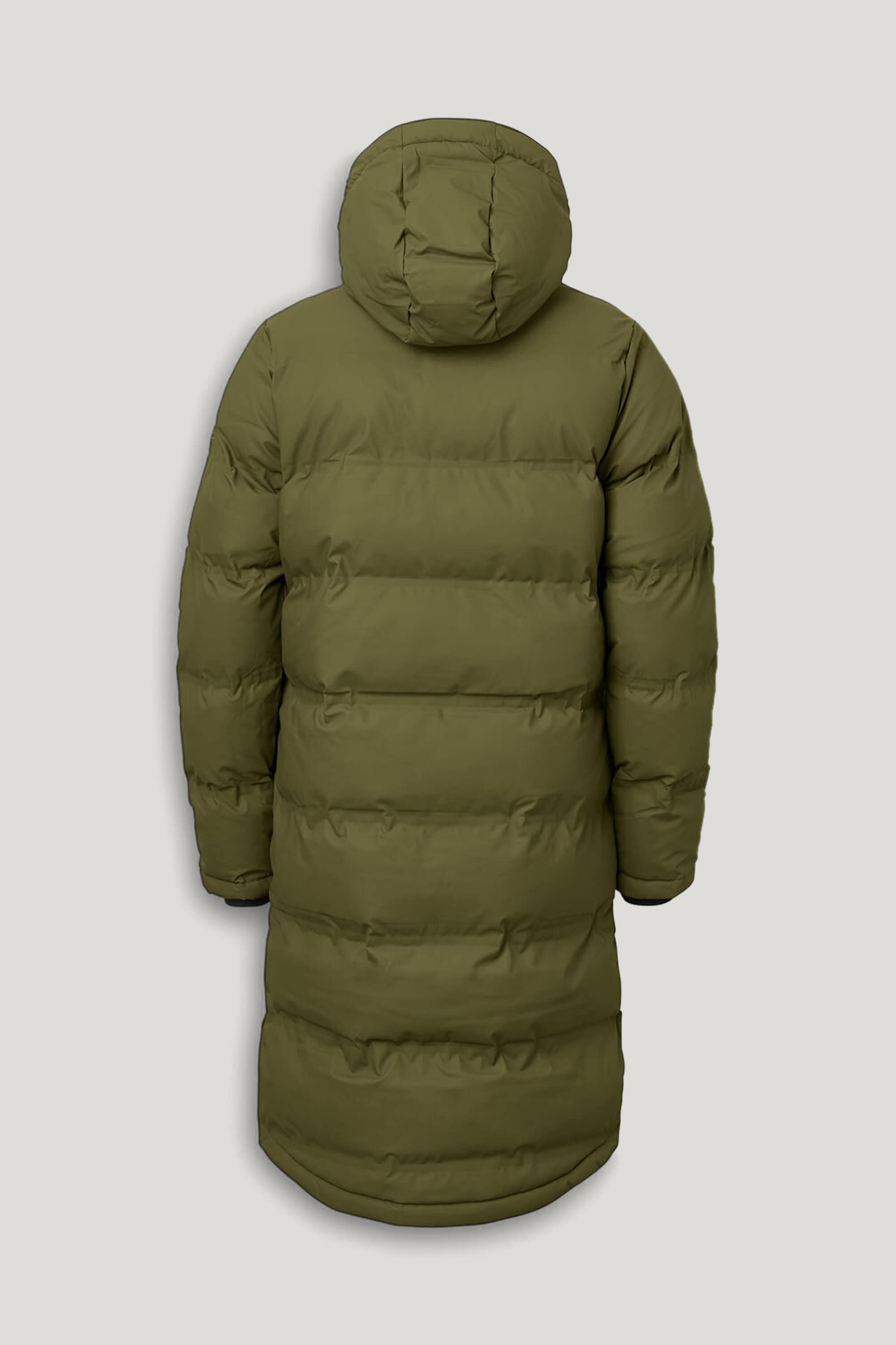 LUMI COAT WATERPROOF JACKET