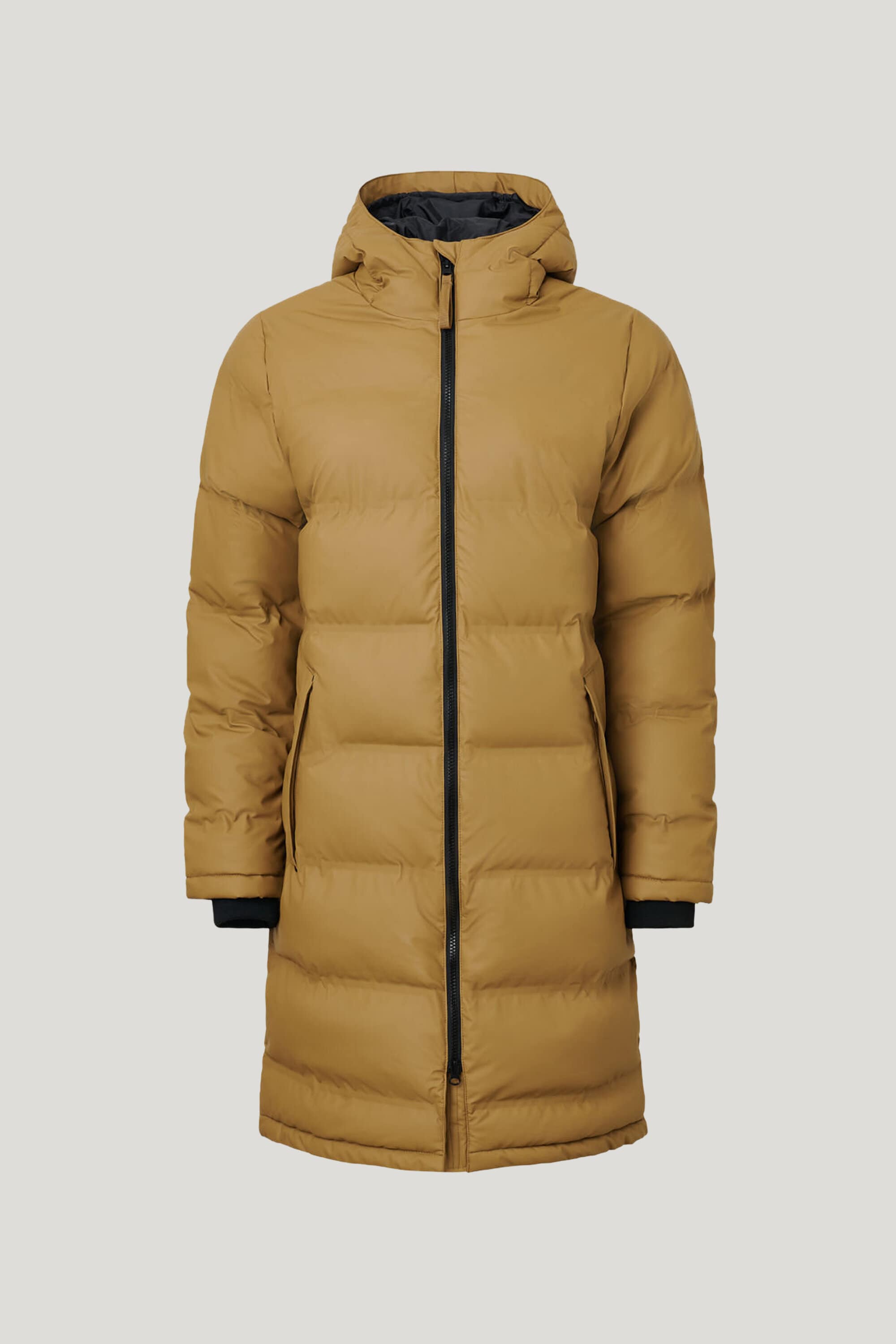 LUMI COAT WATERPROOF JACKET