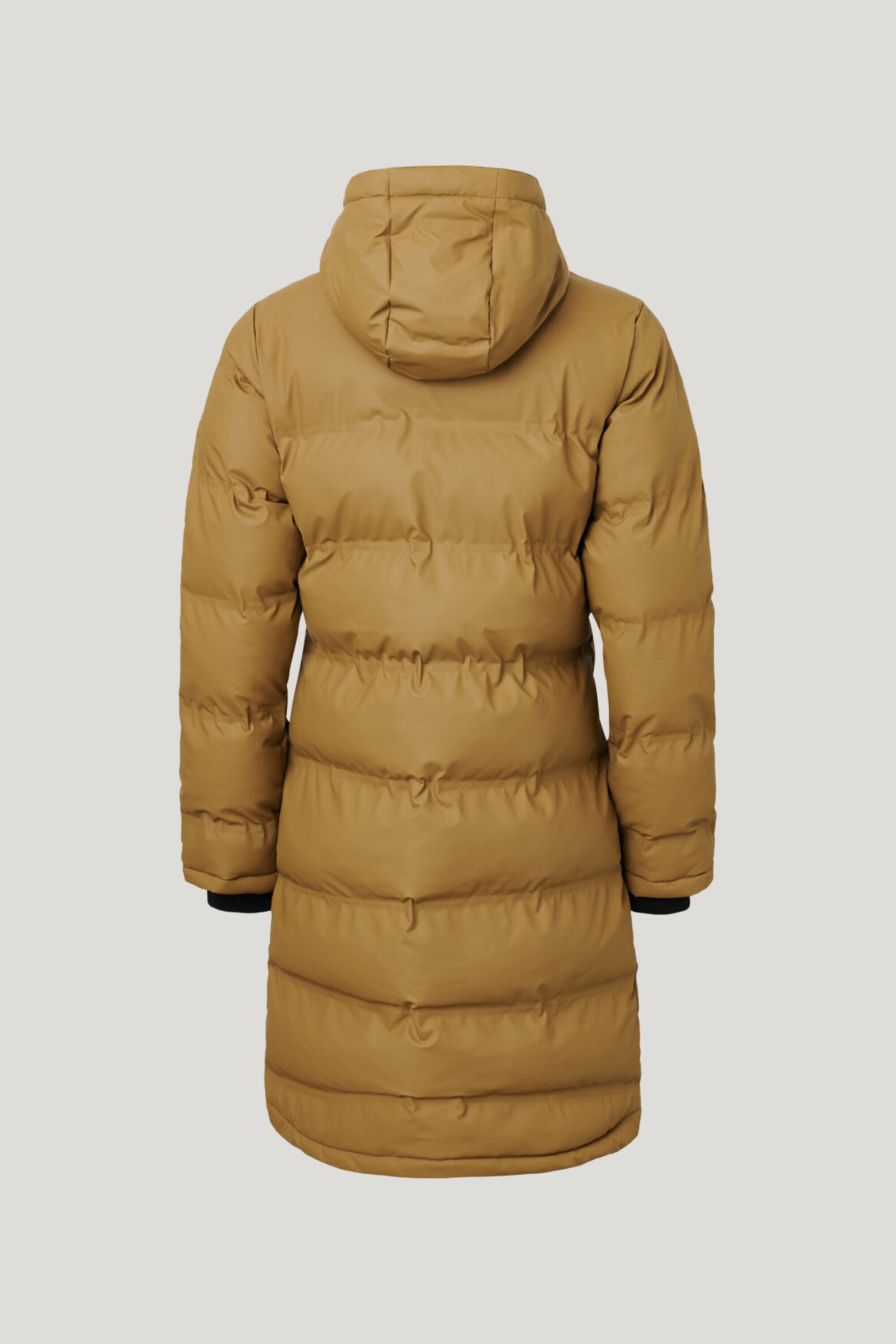 LUMI COAT WATERPROOF JACKET