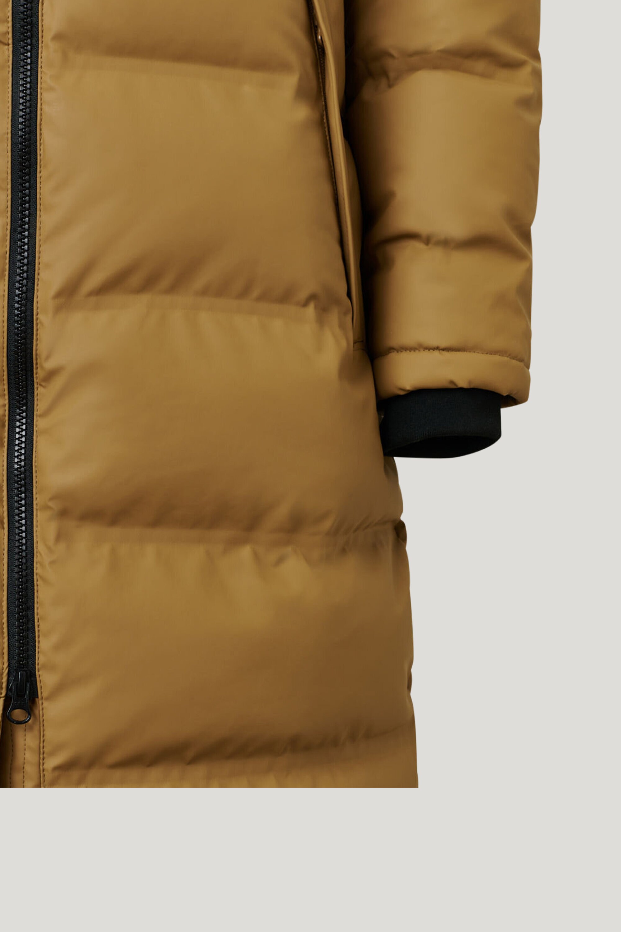 LUMI COAT WATERPROOF JACKET