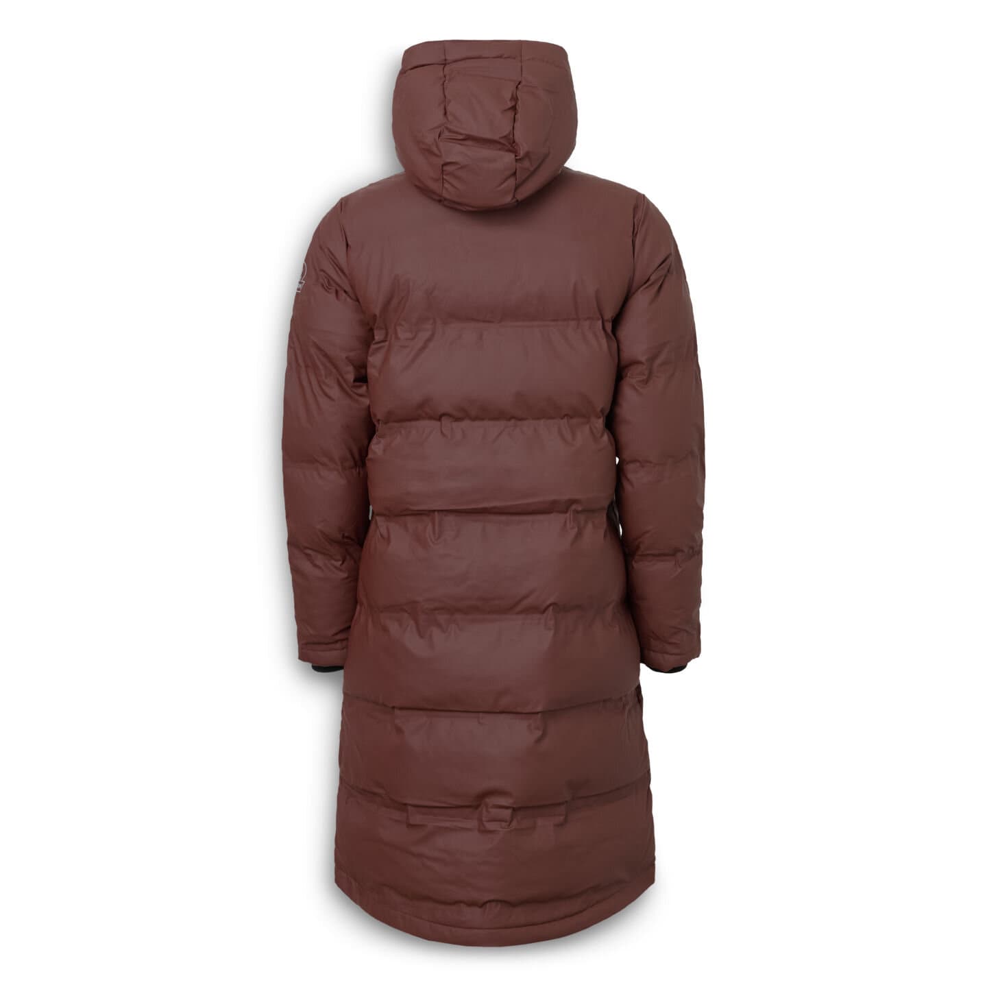 LUMI COAT WATERPROOF JACKET