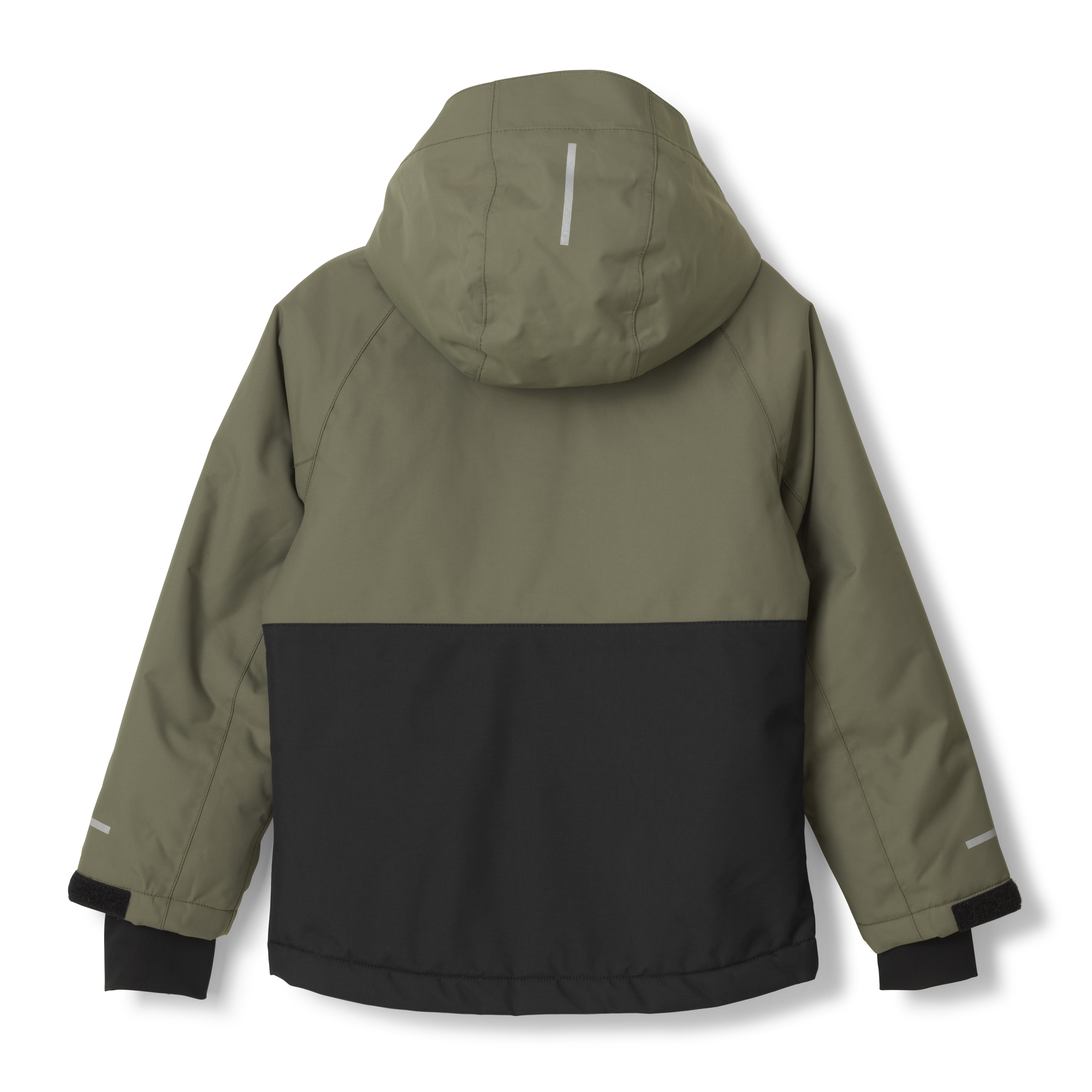 AKTIV COLD WEATHER WATERPROOF JACKET