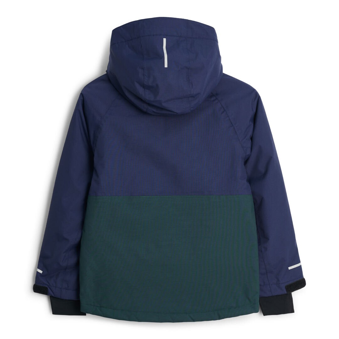 AKTIV COLD WEATHER WATERPROOF JACKET