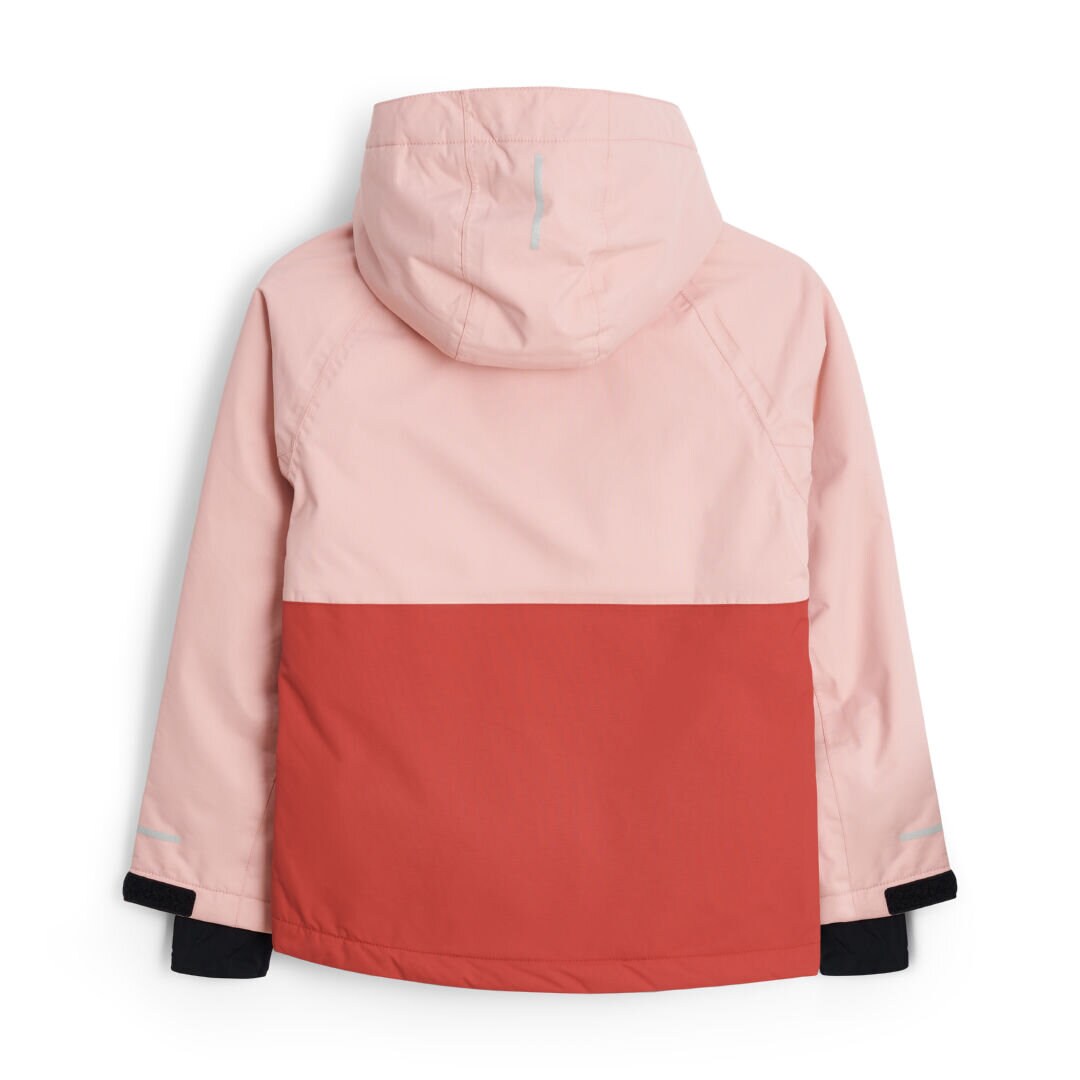 AKTIV COLD WEATHER WATERPROOF JACKET