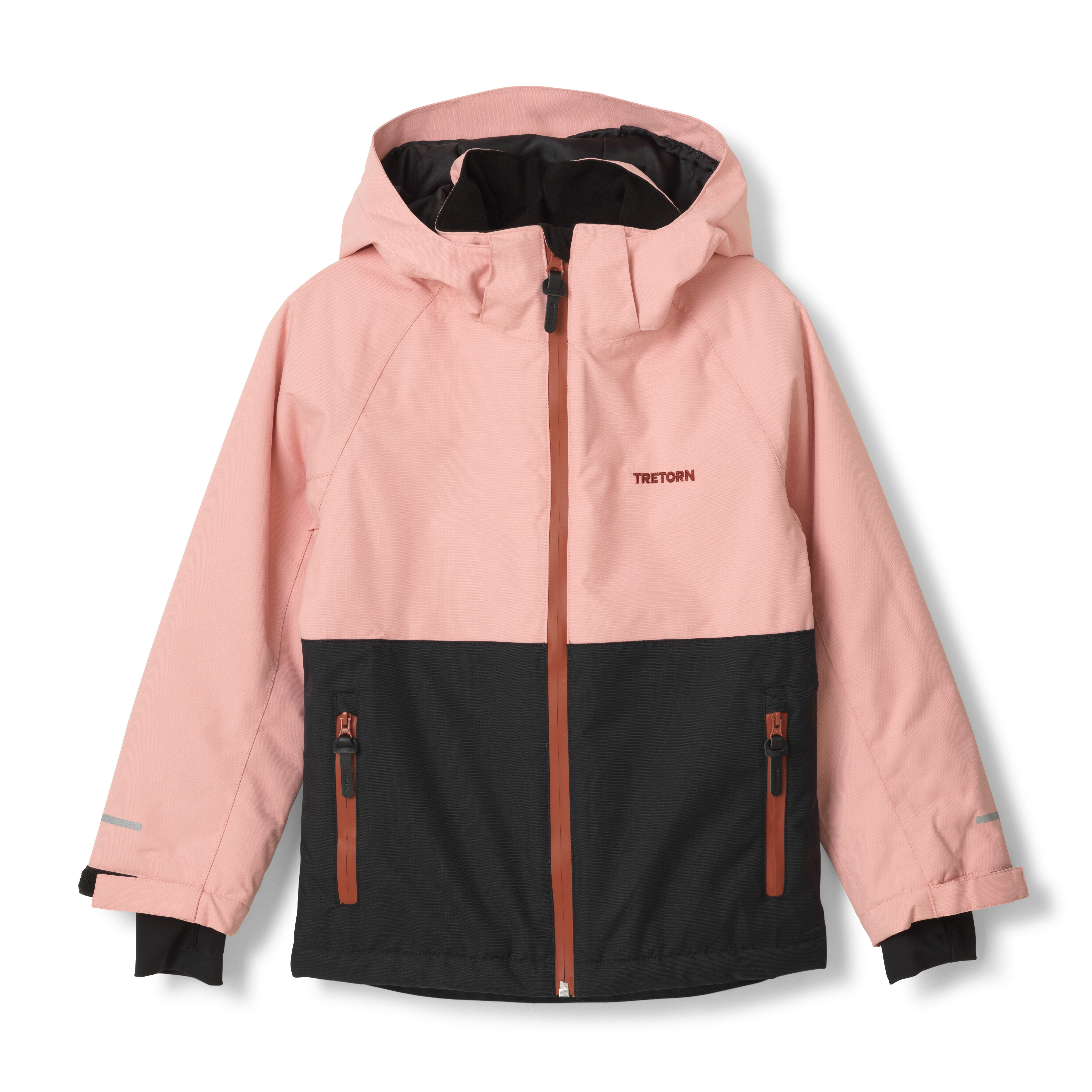 AKTIV COLD WEATHER WATERPROOF JACKET