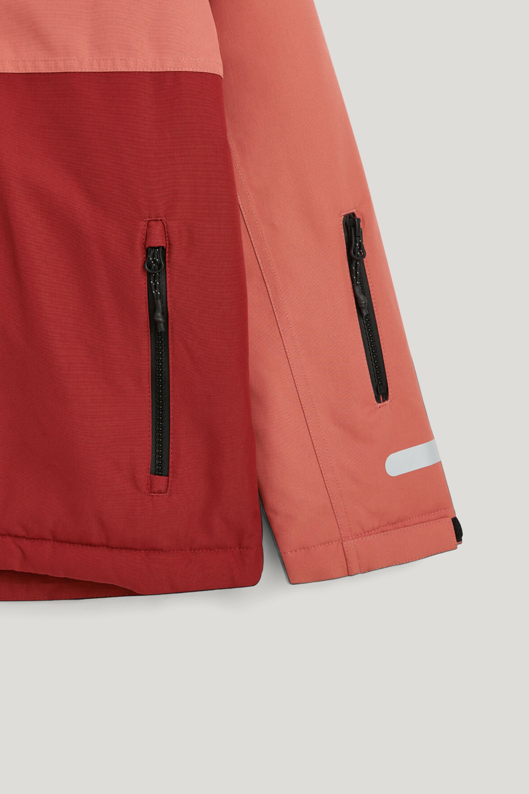 AKTIV COLD WEATHER WATERPROOF JACKET