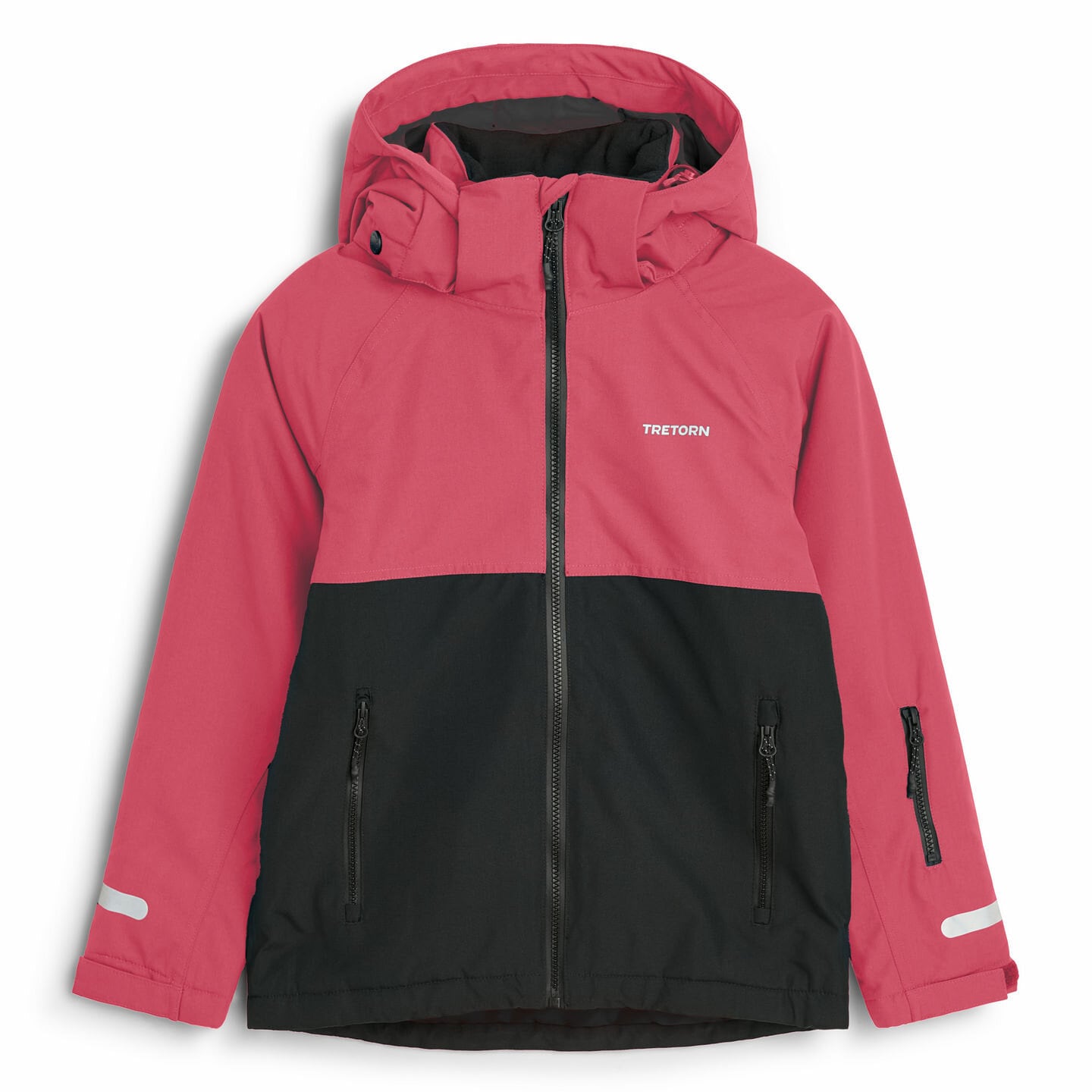 Functional outerwear for kids | Tretorn