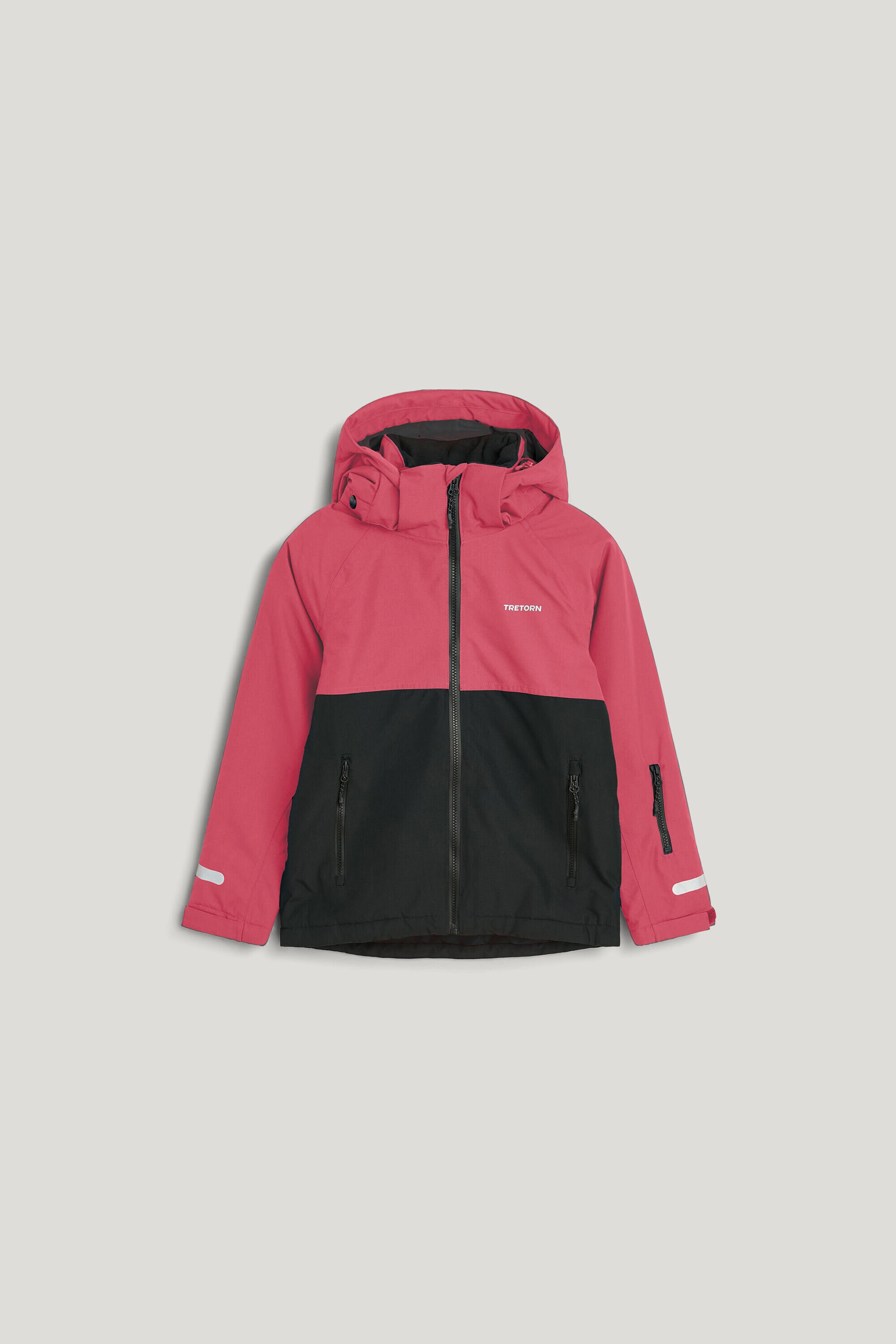 Functional outerwear for kids | Tretorn