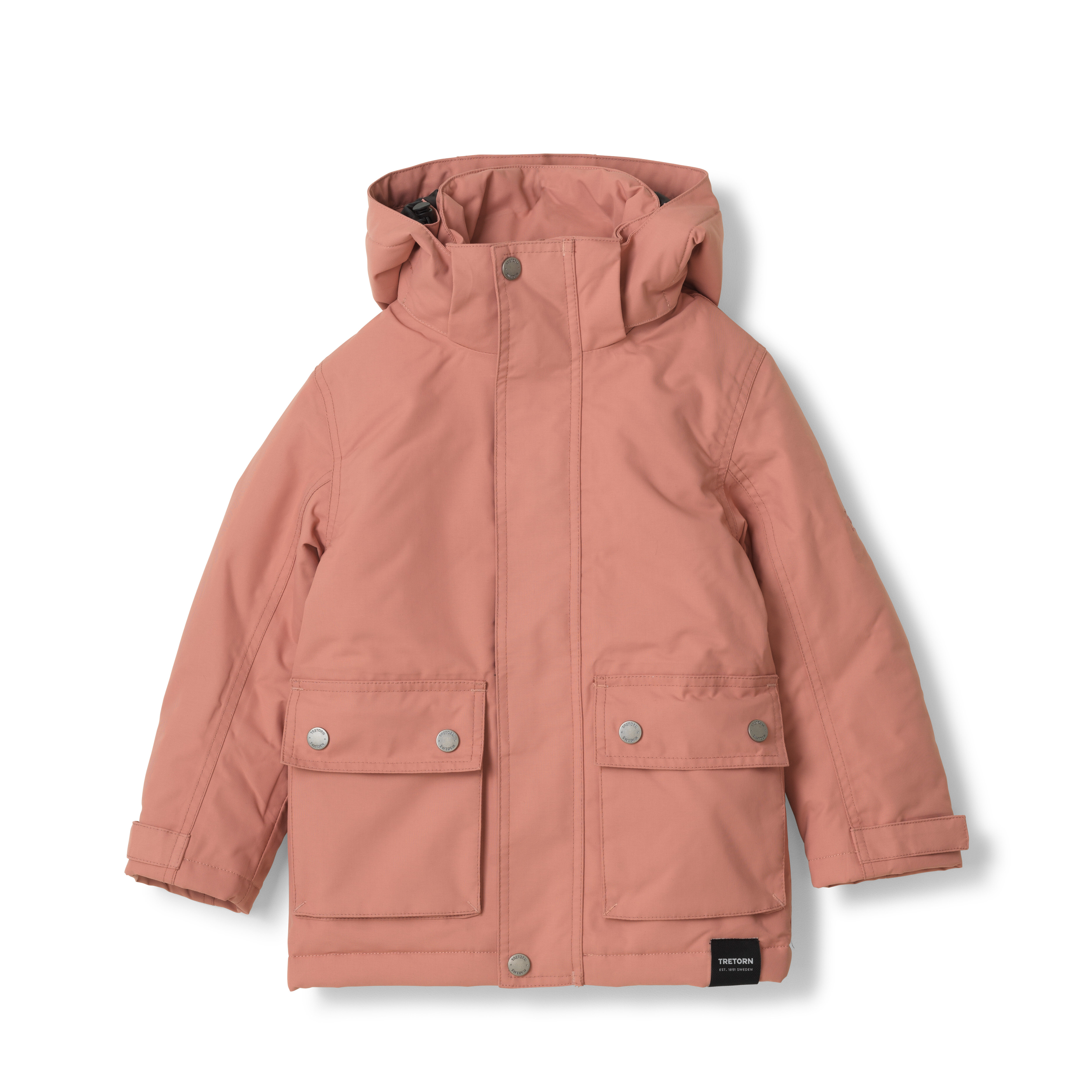 CLART PARKA