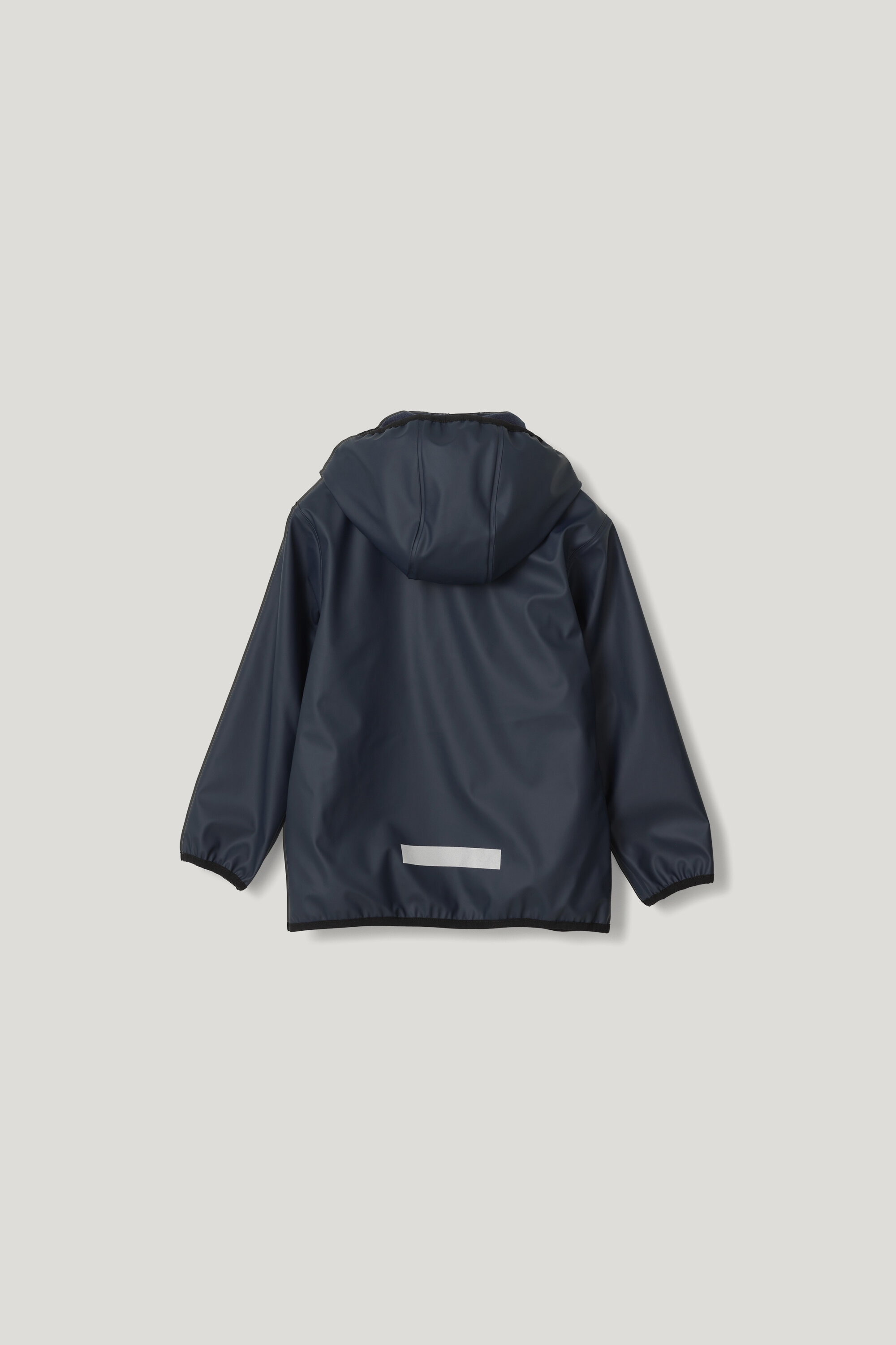 AKTIV FLEECE RAIN JACKET