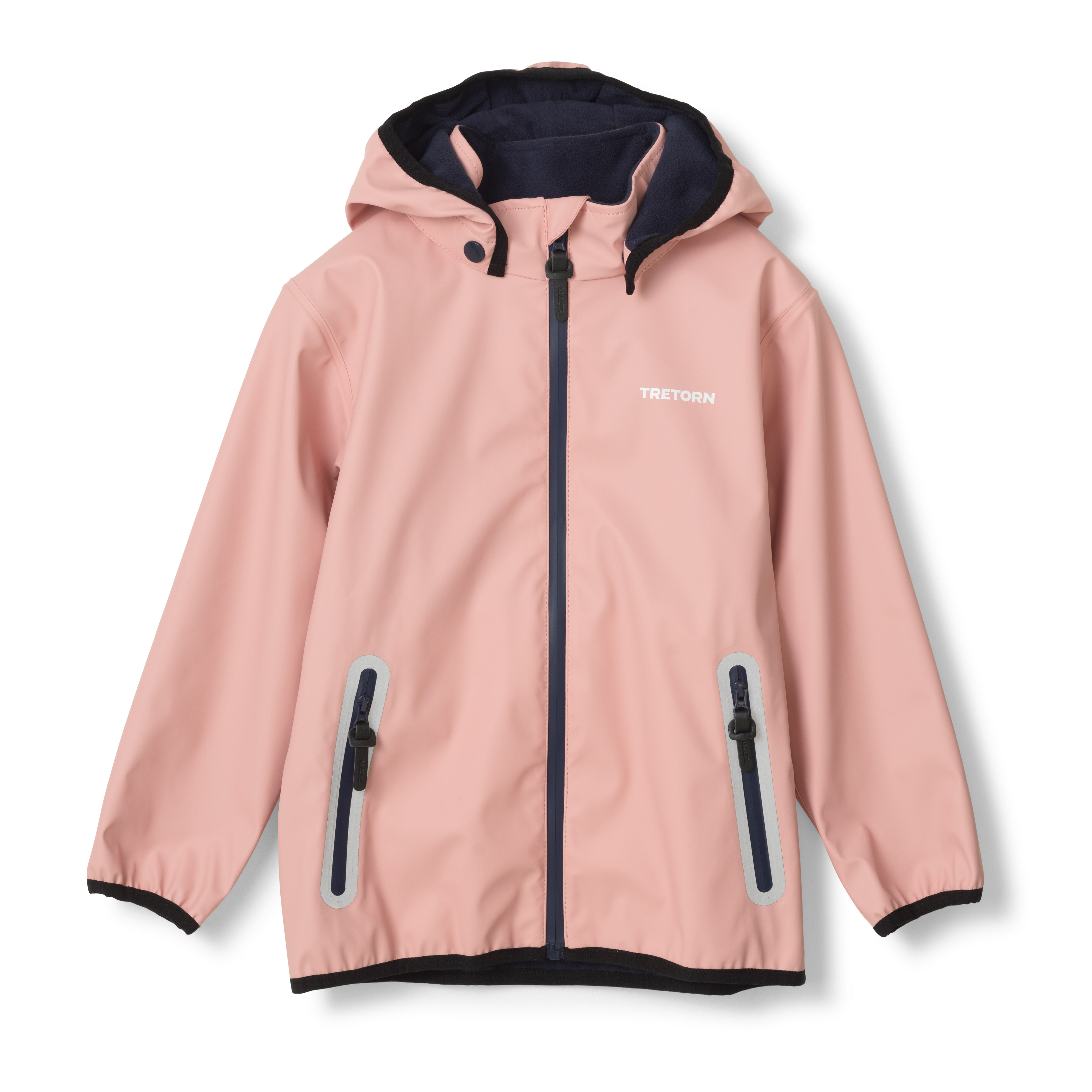 AKTIV FLEECE JACKET WATERPROOF JACKET