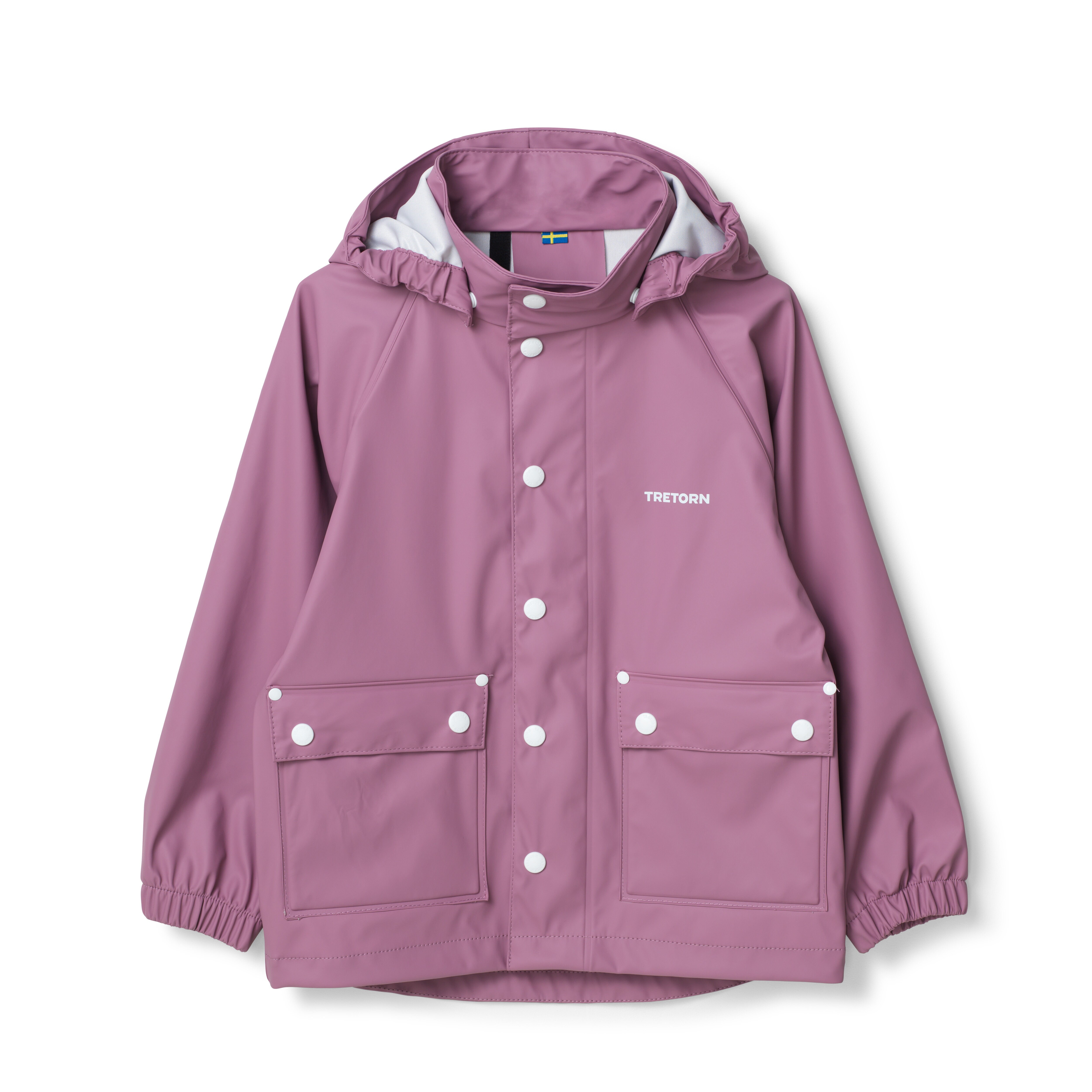 KIDS WINGS RAIN COAT