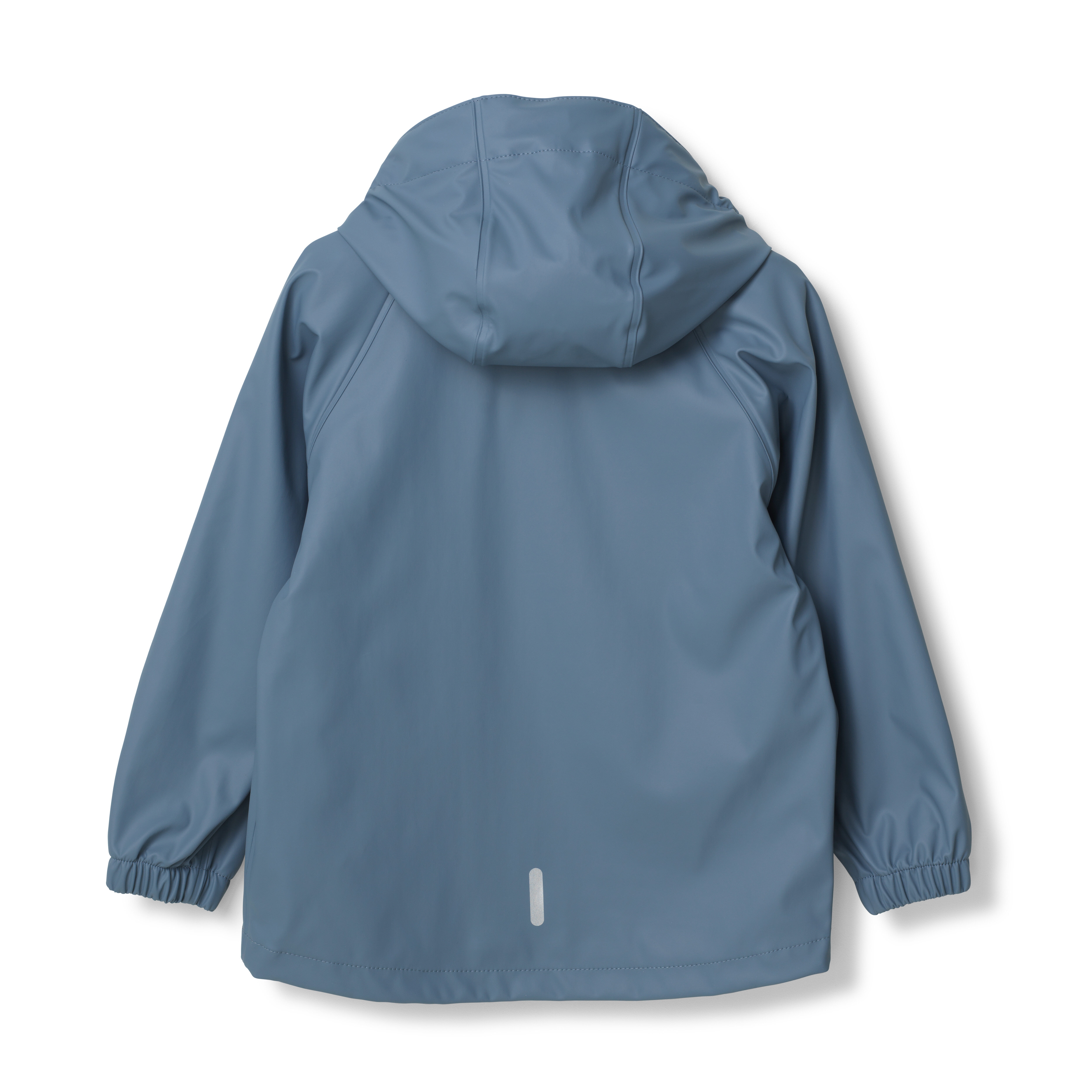 KIDS WINGS RAIN COAT