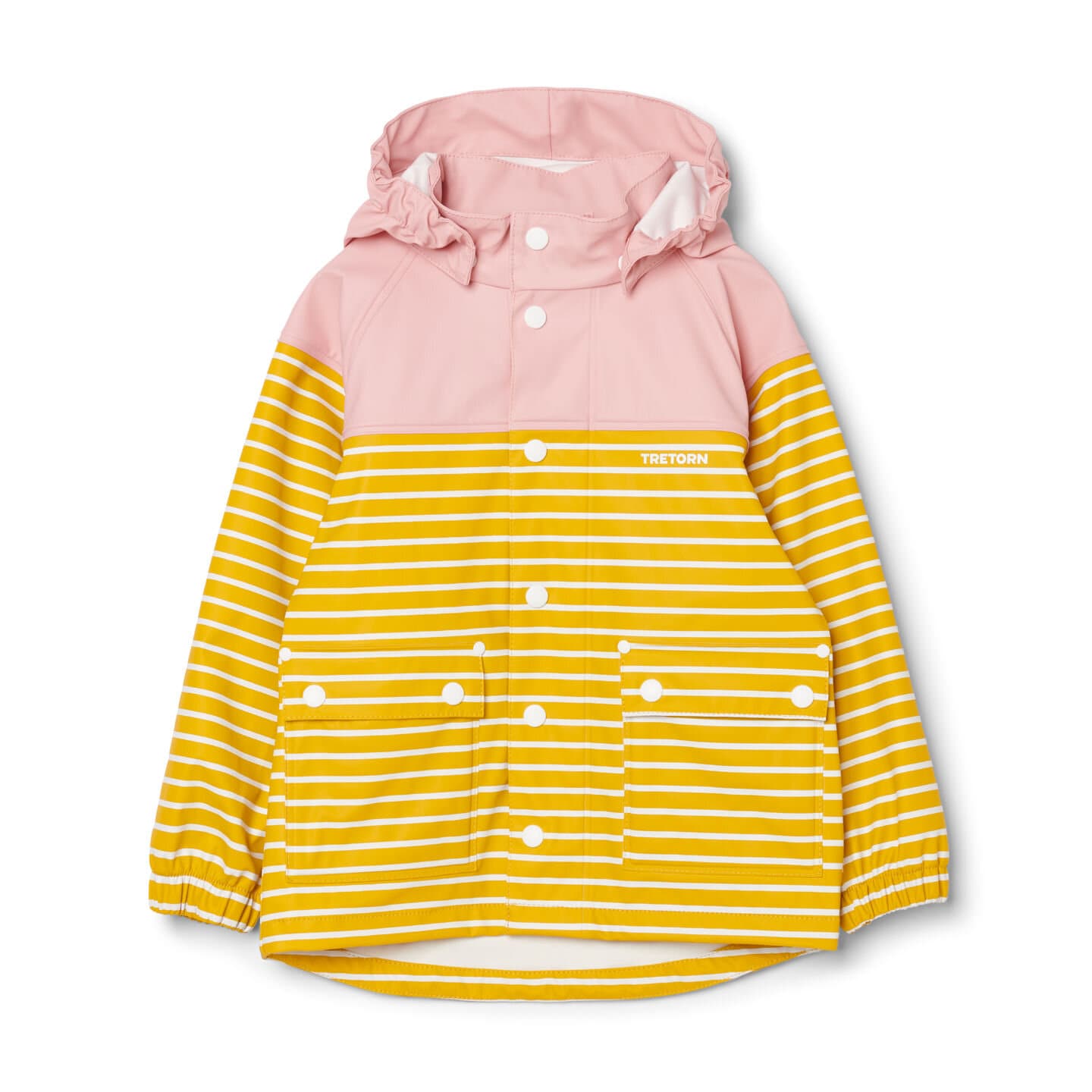 KIDS WINGS RAIN COAT