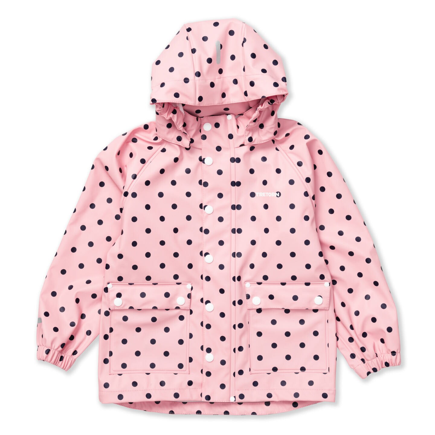 KIDS WINGS RAIN COAT