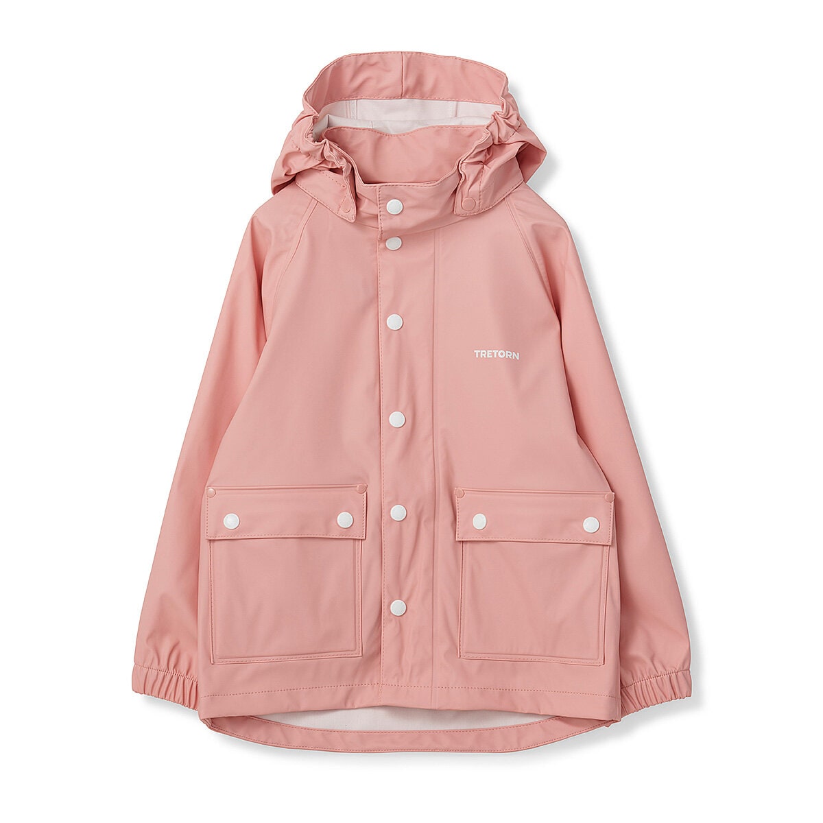 KIDS WINGS RAIN COAT WATERPROOF JACKET