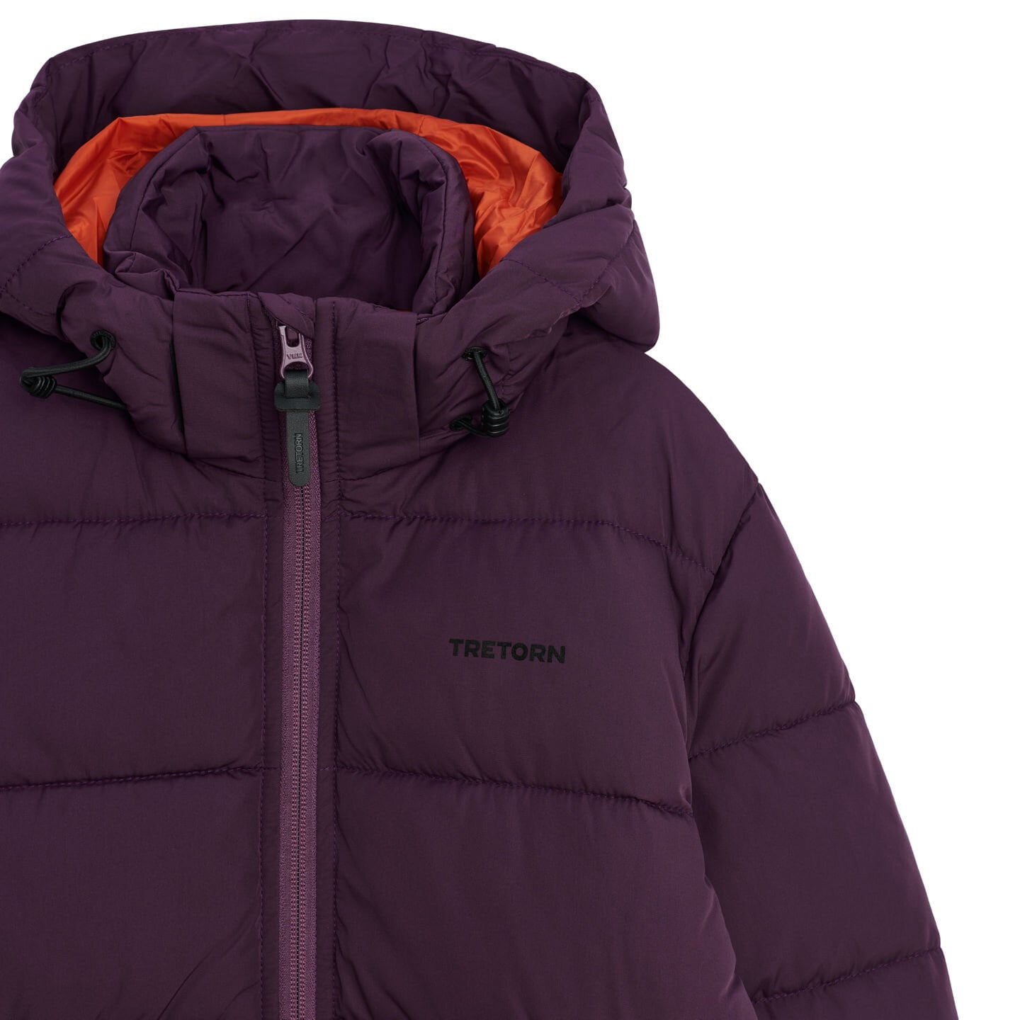 Tretorn urban sales parka