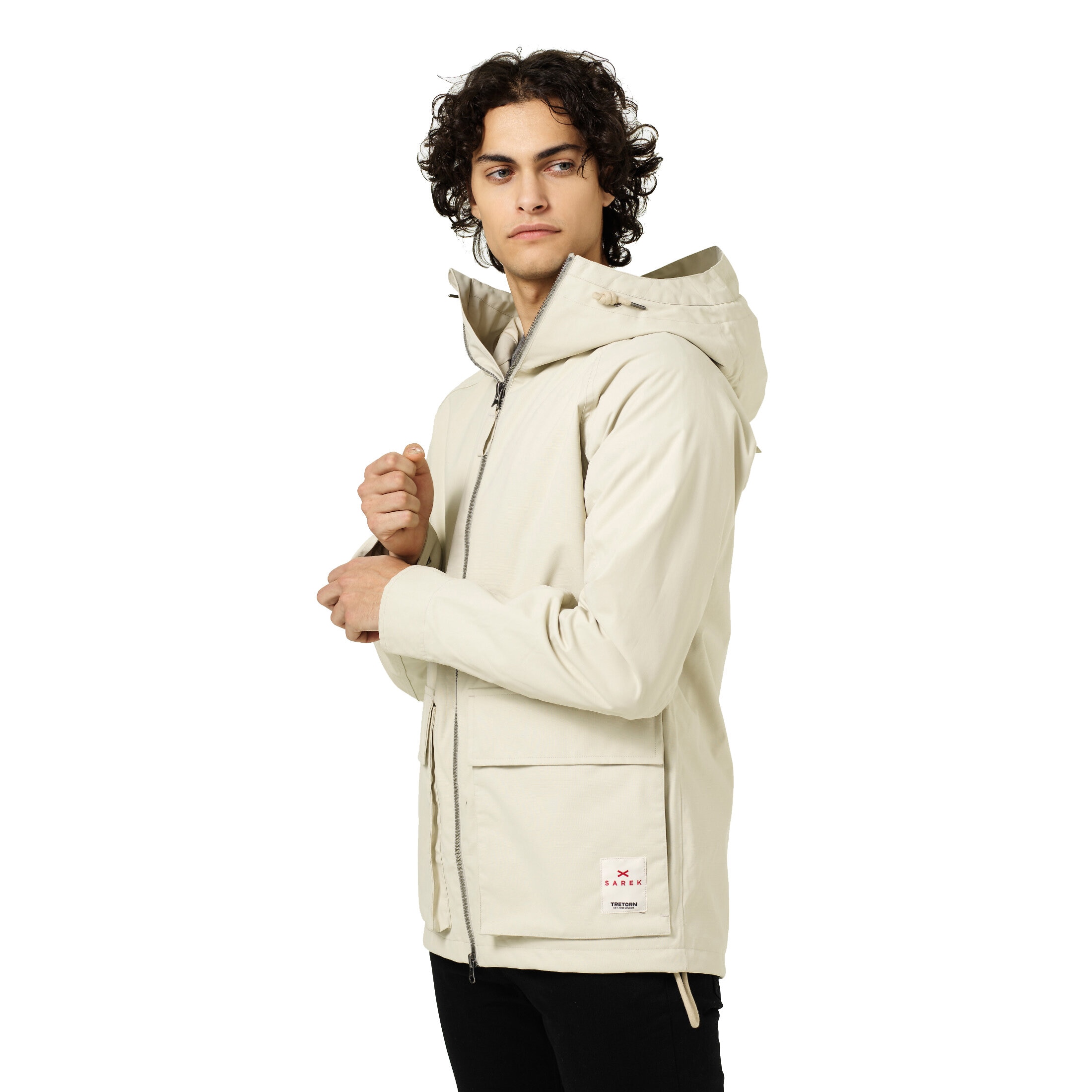 Tretorn sarek 72 jacket on sale