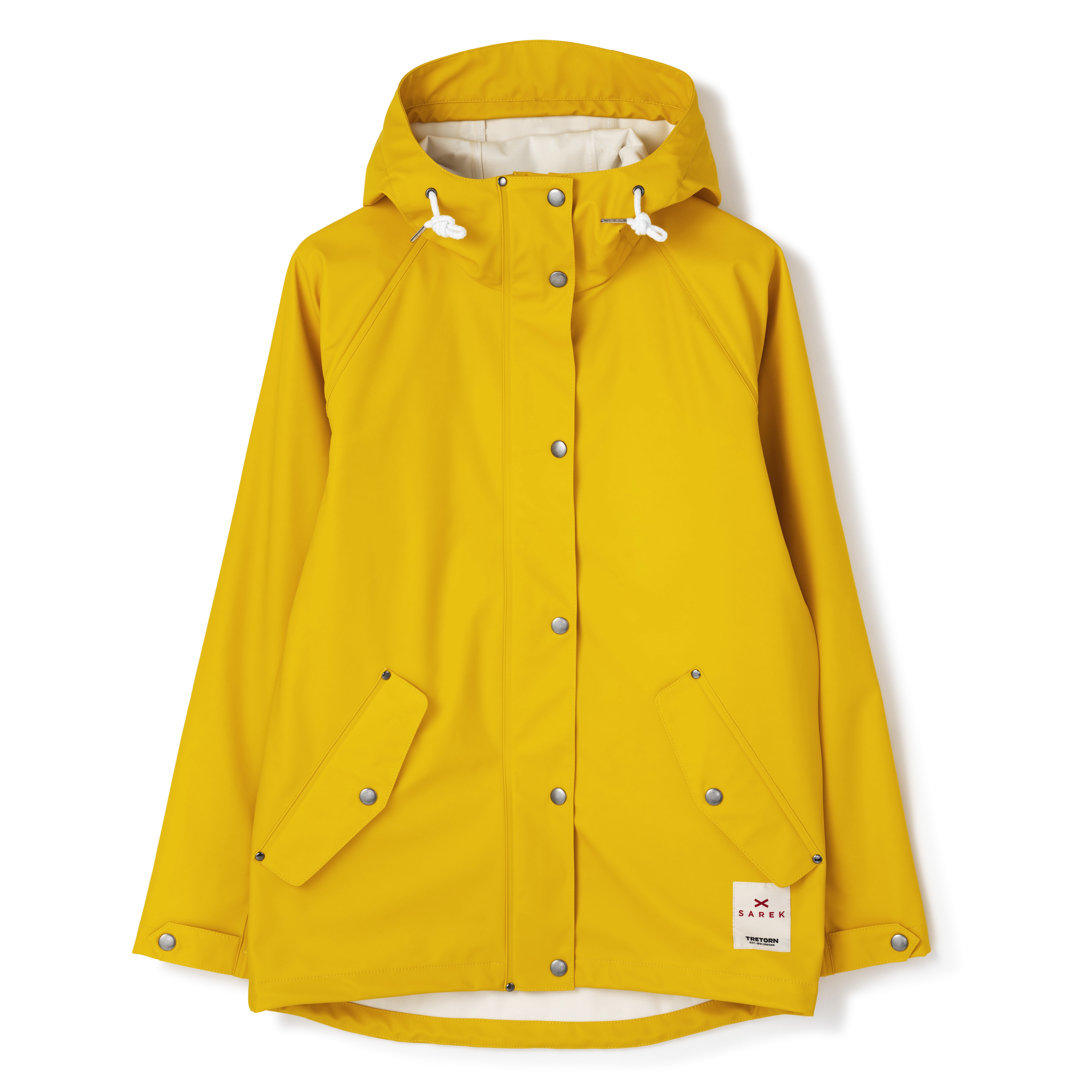 Tretorn rain jacket women's clearance