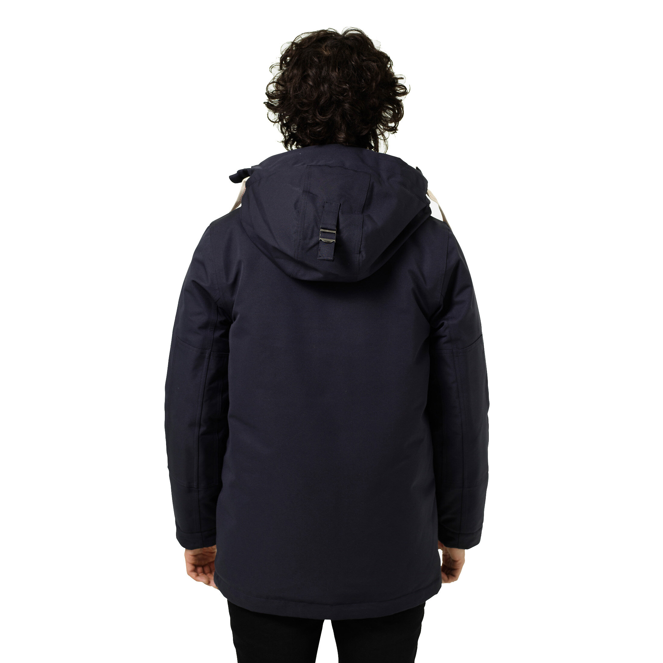 SAREK PARKA