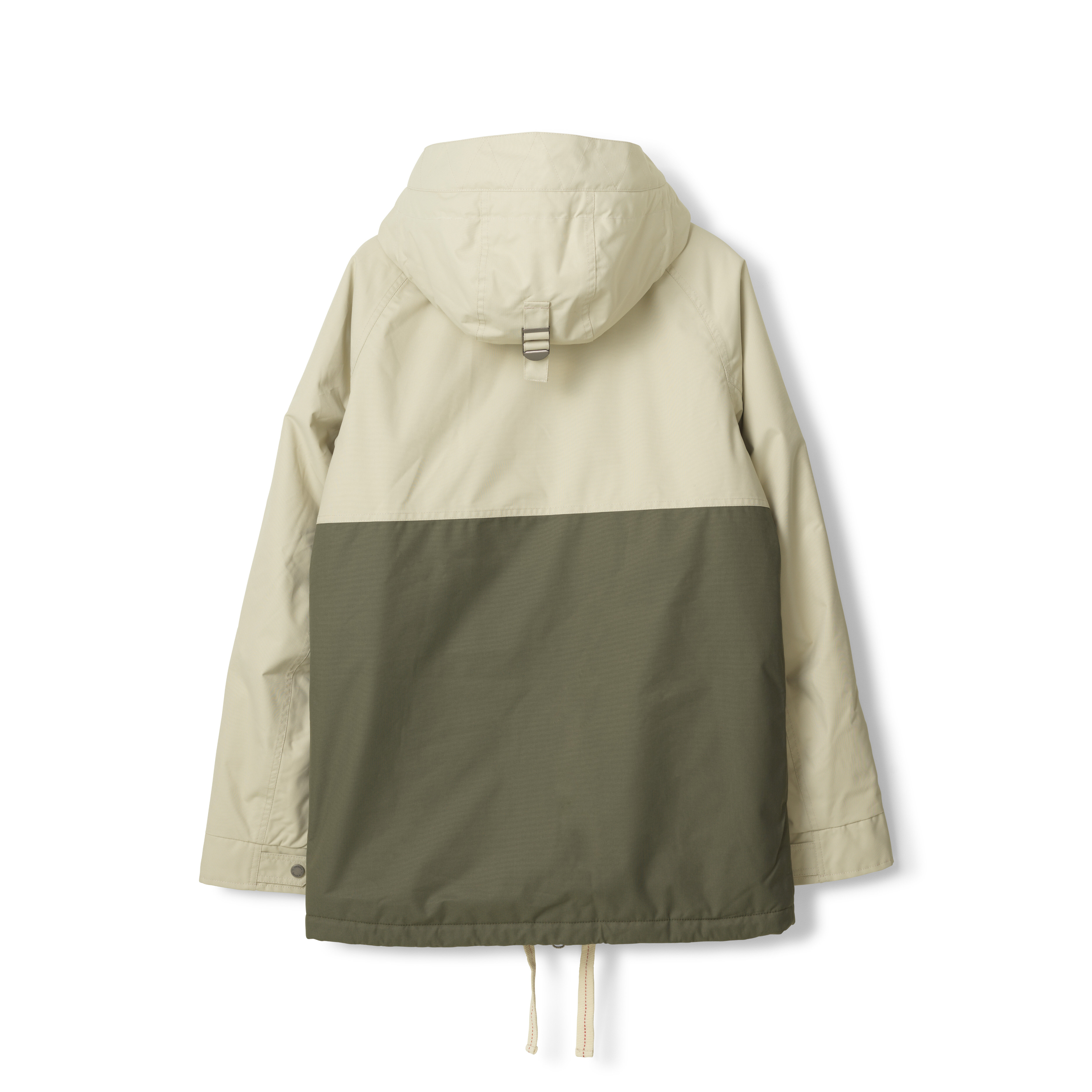 Sarek anorak sale