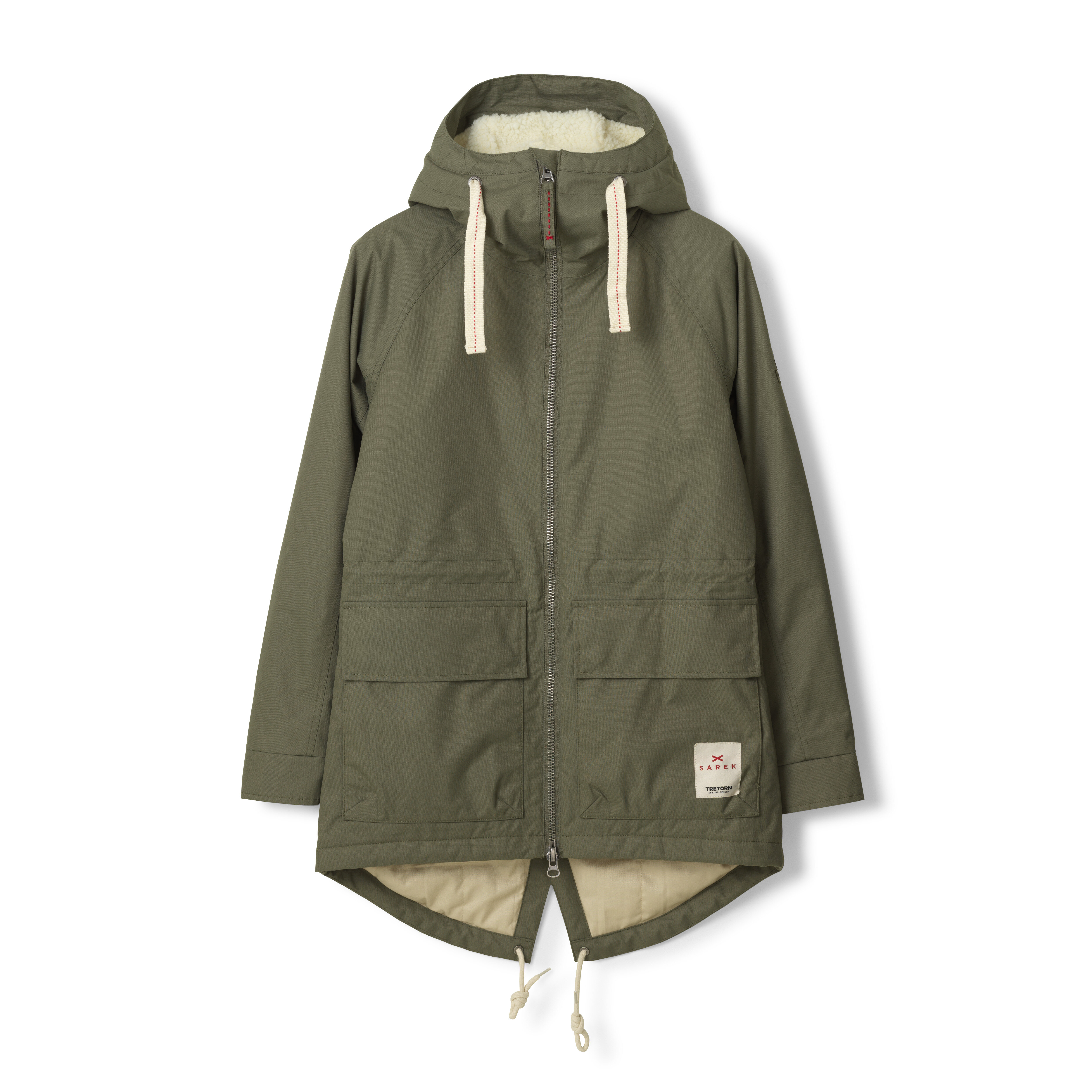 Tretorn sarek 72 sales jacket