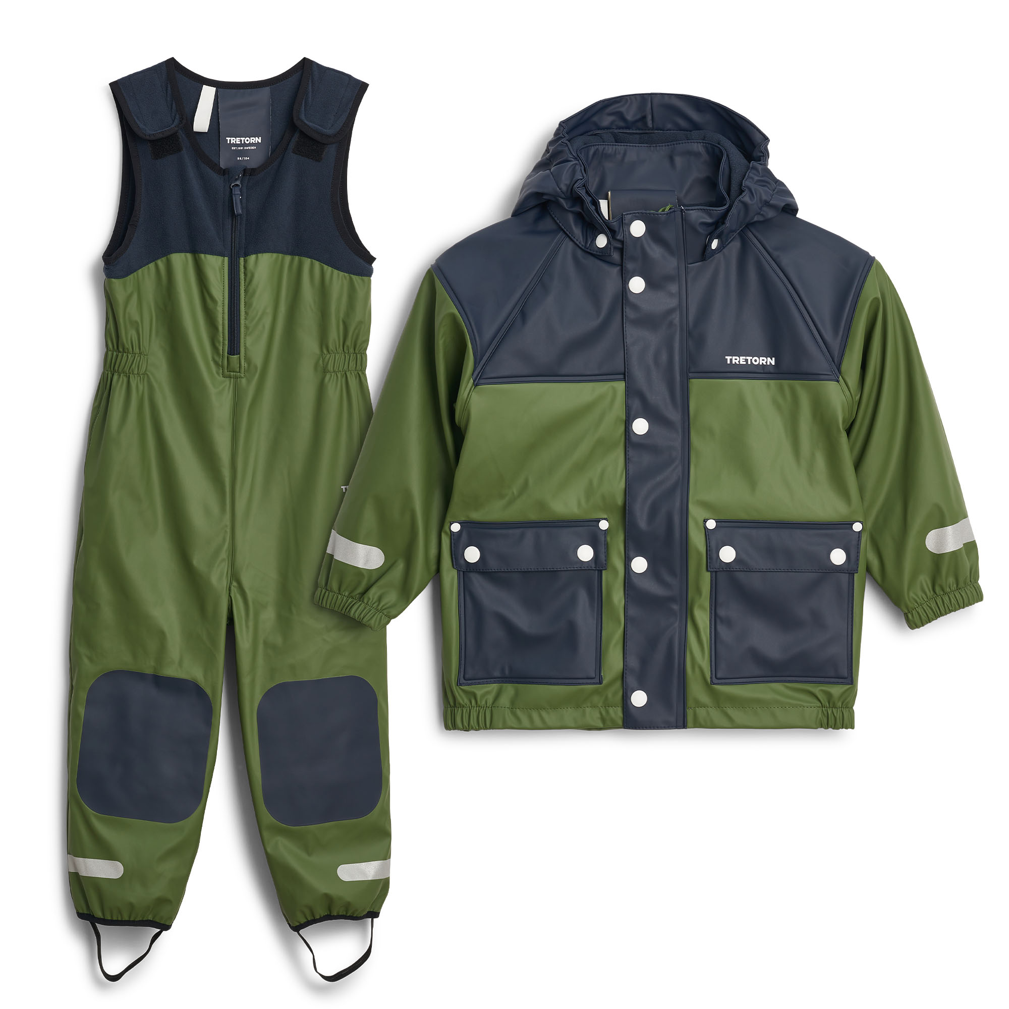 outerwear for | kids Functional Tretorn