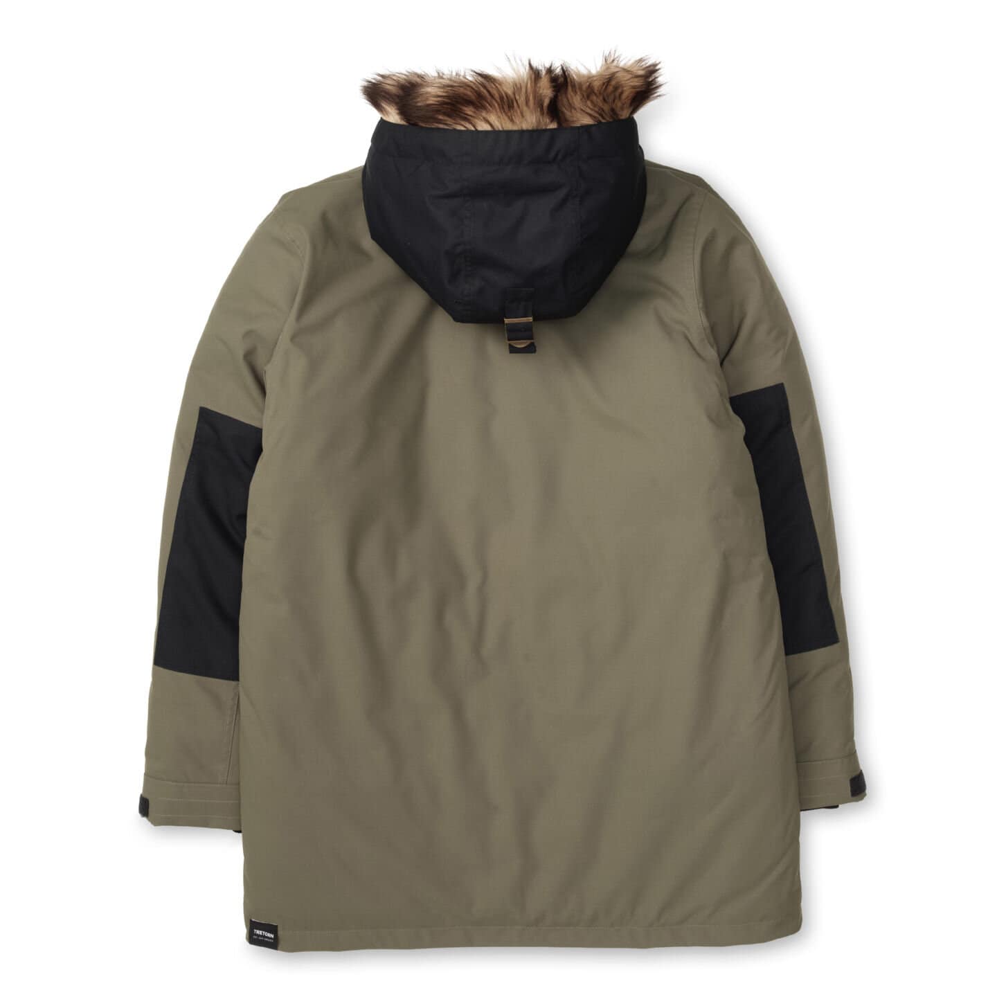 COAST PARKA M’s