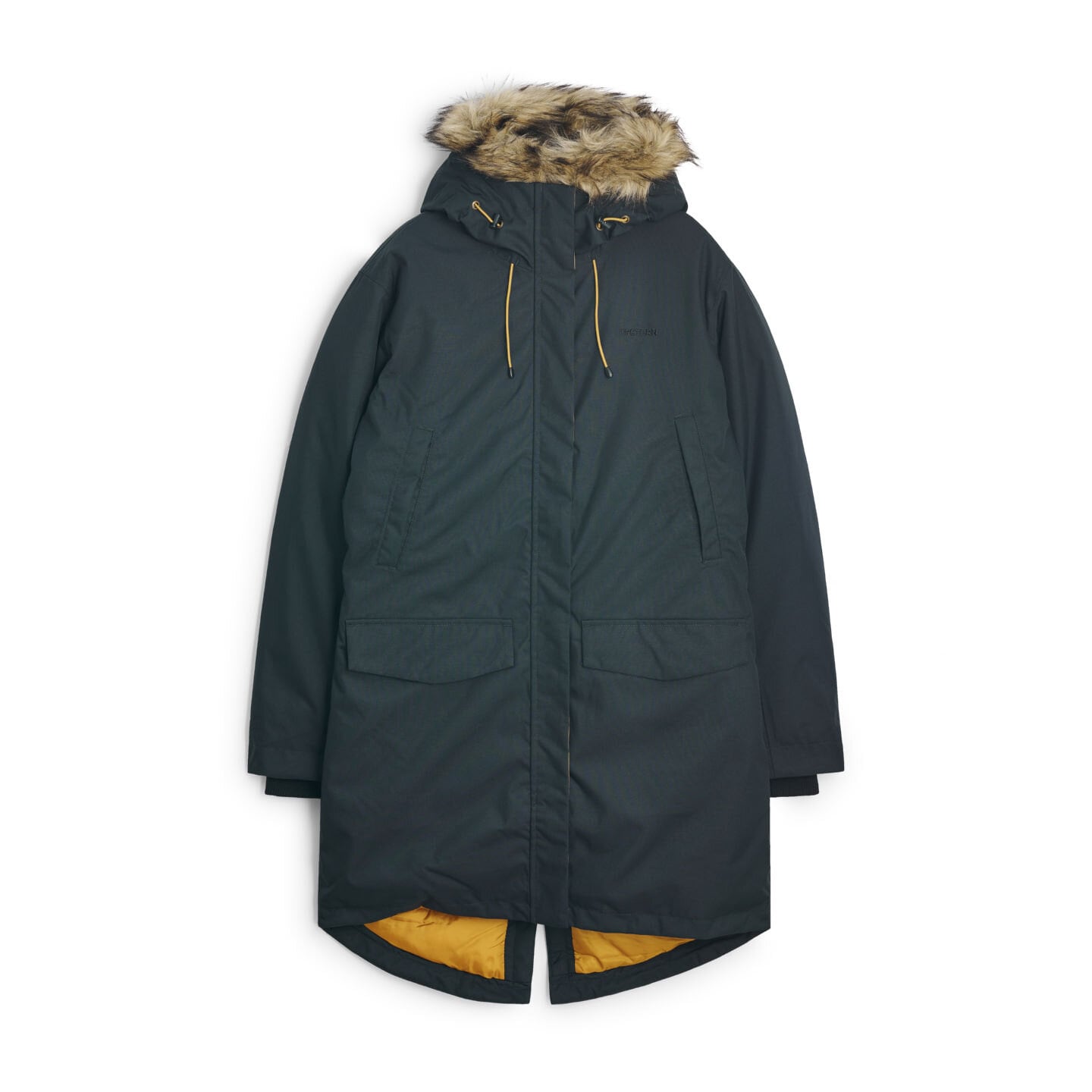 Tretorn rain jacket deals from the sea padded