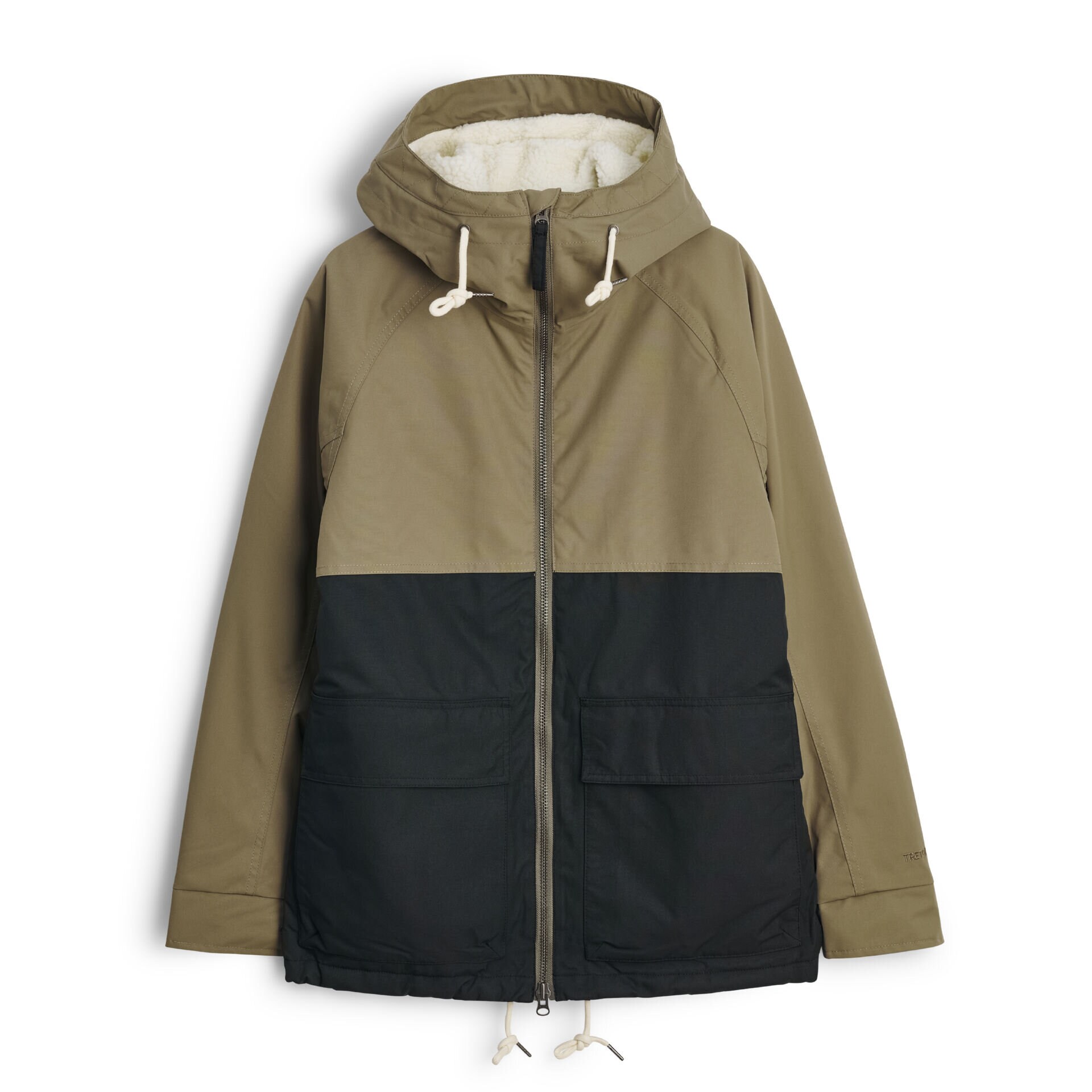 CAMPER JACKET M’s