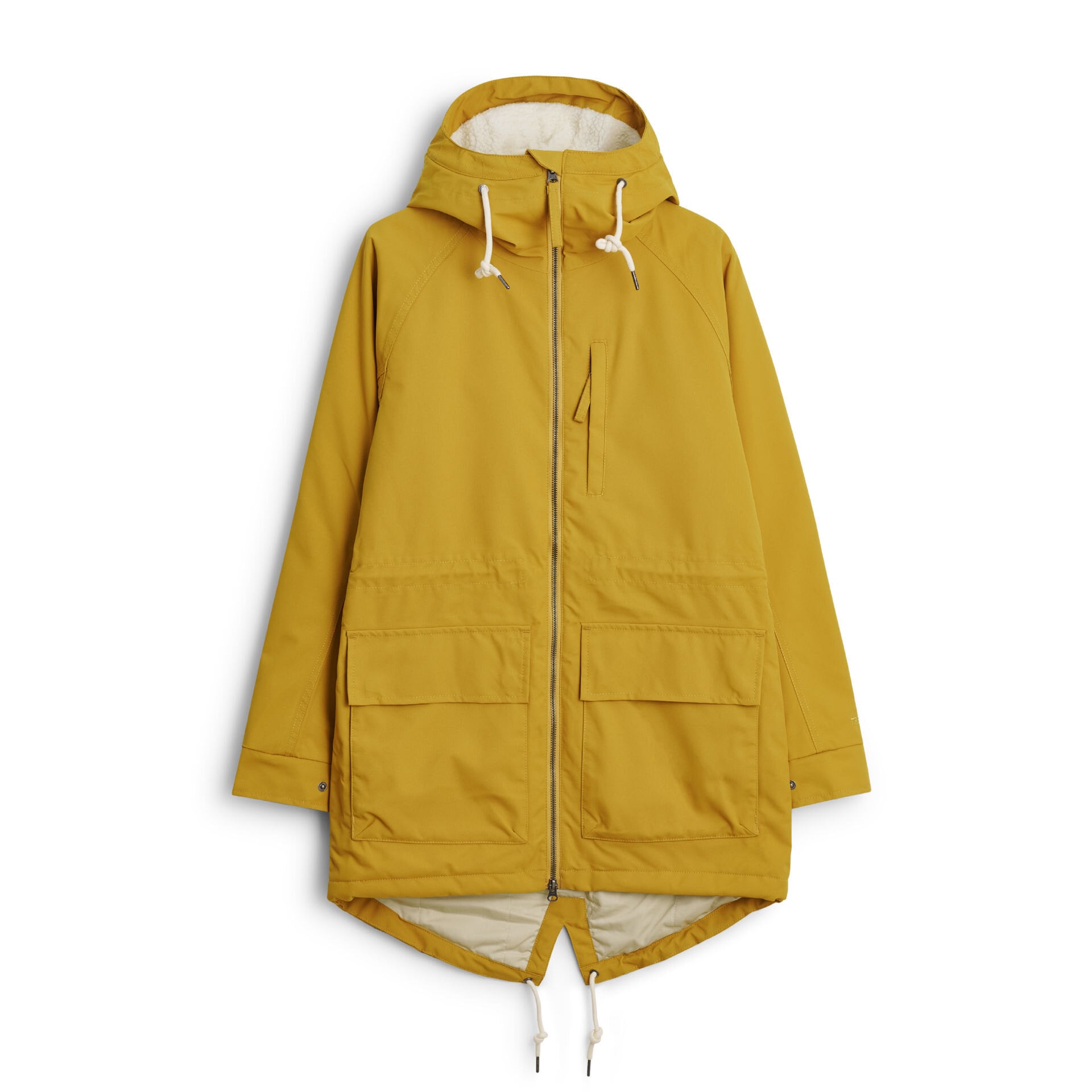 CAMPER JACKET W’s