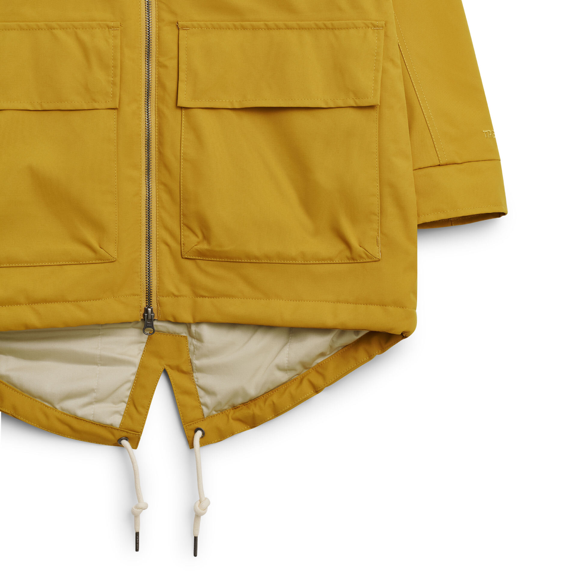 CAMPER JACKET W’s