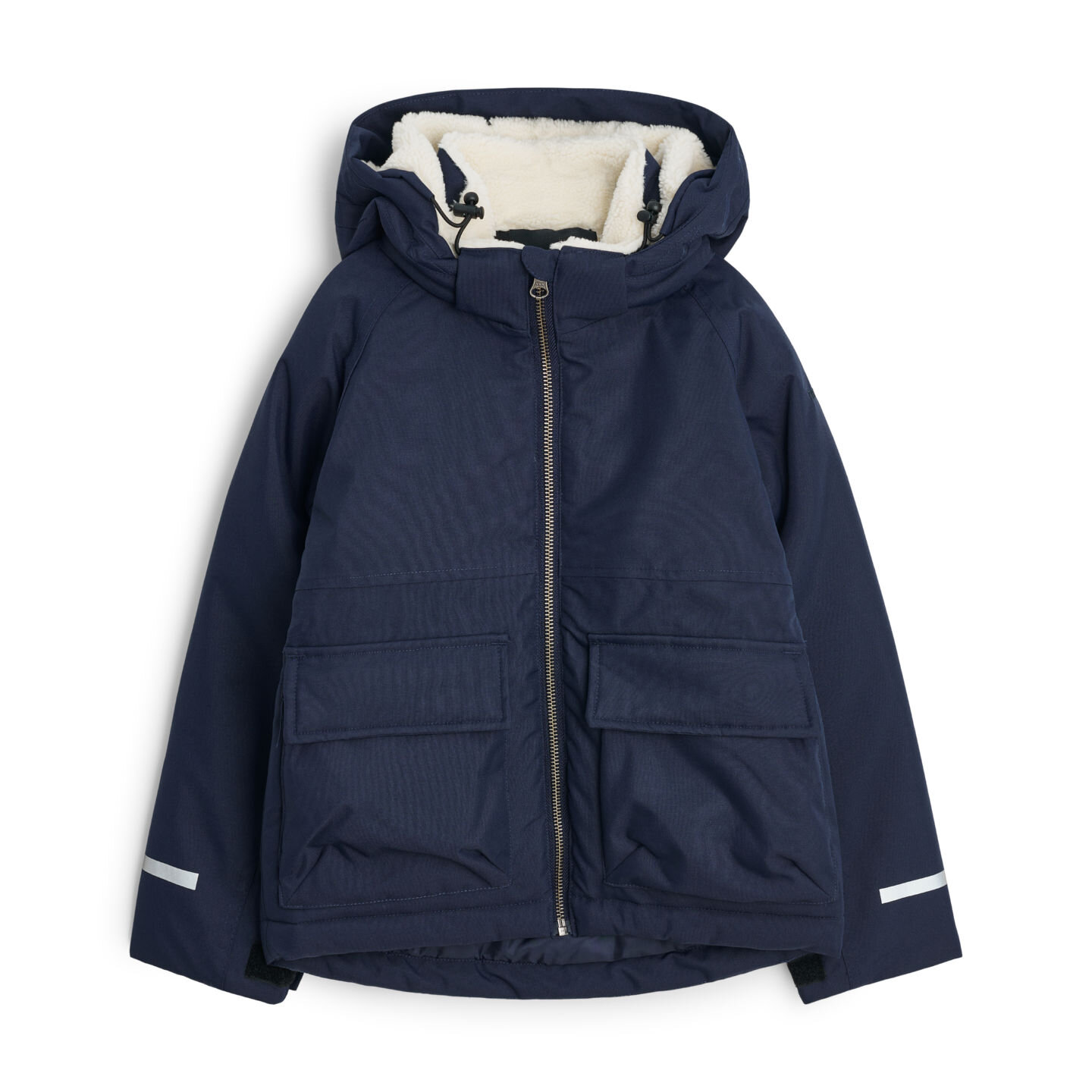 CAMPER JACKET JR’s