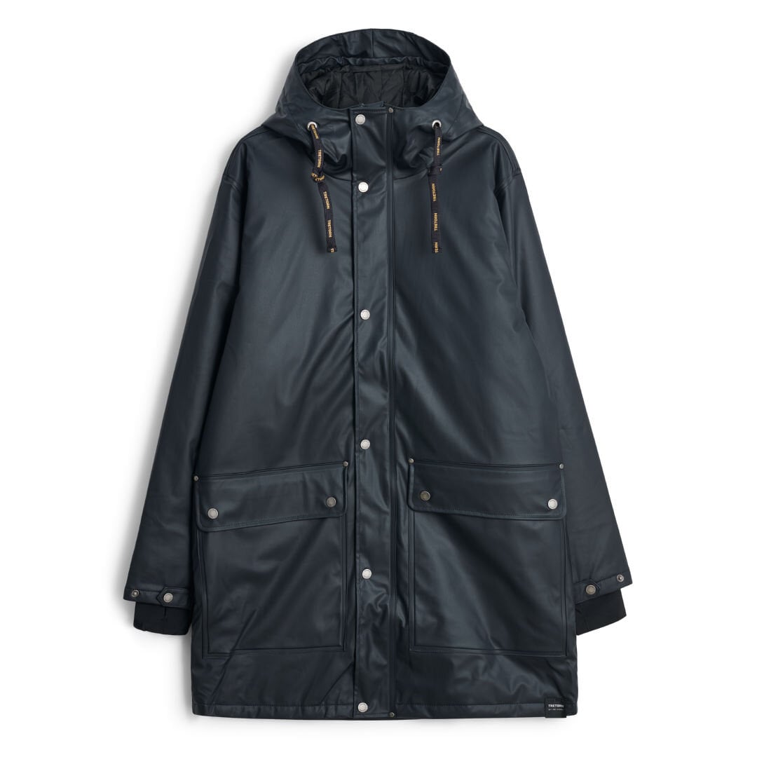 Classic Rain Jacket  Herschel Supply Co.