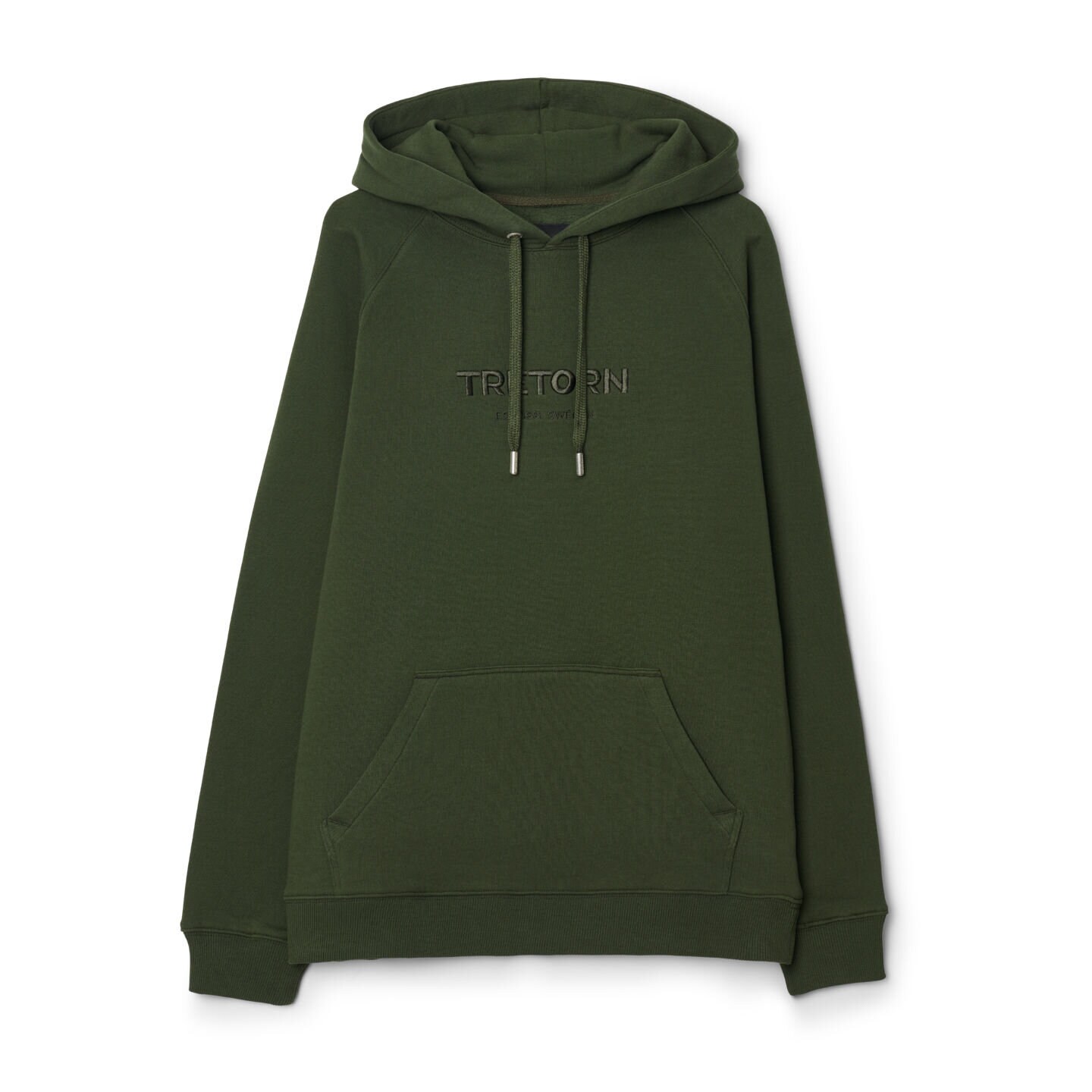 TT EMB HOOD